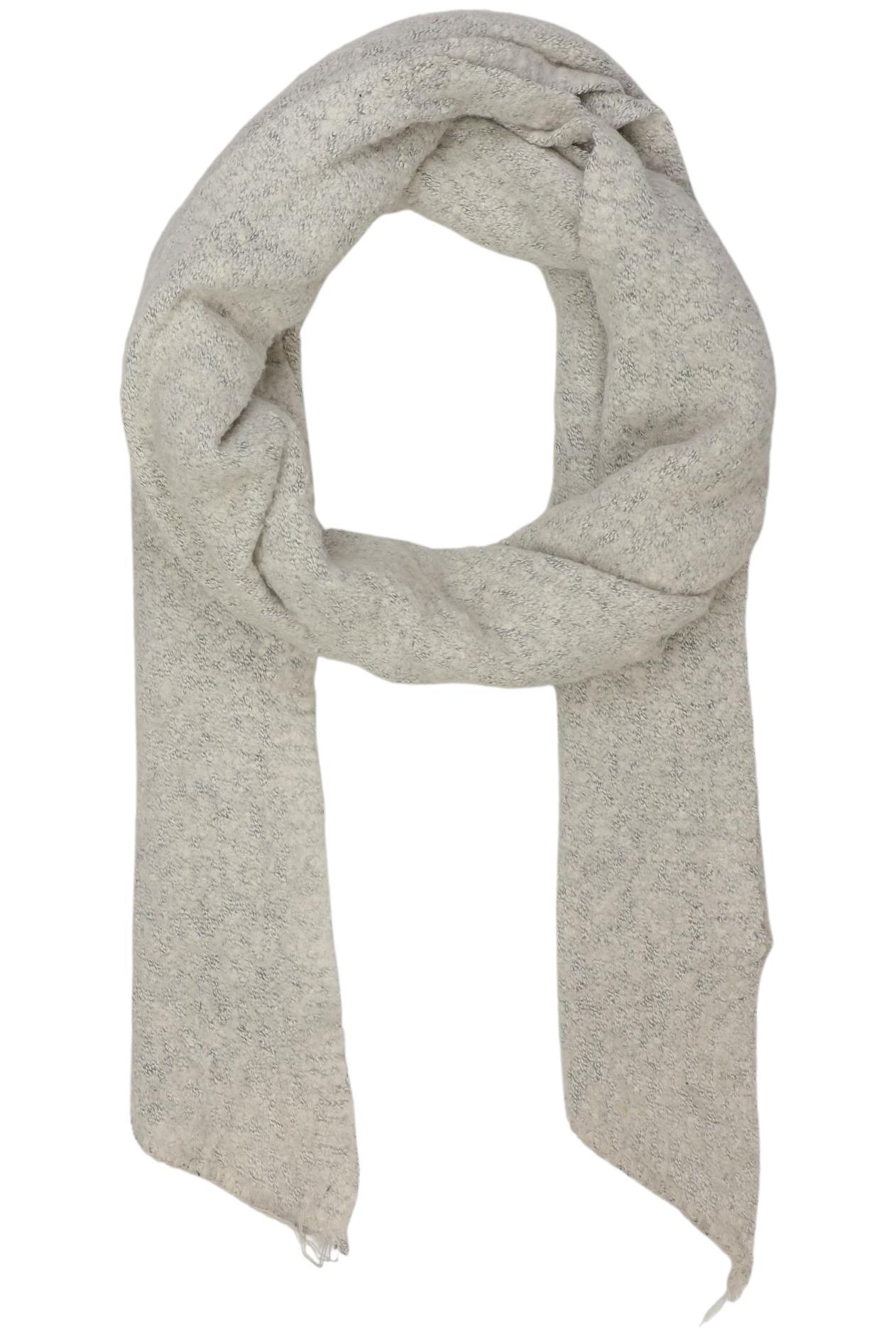 

pieces Damen Schal, grau, Gr.