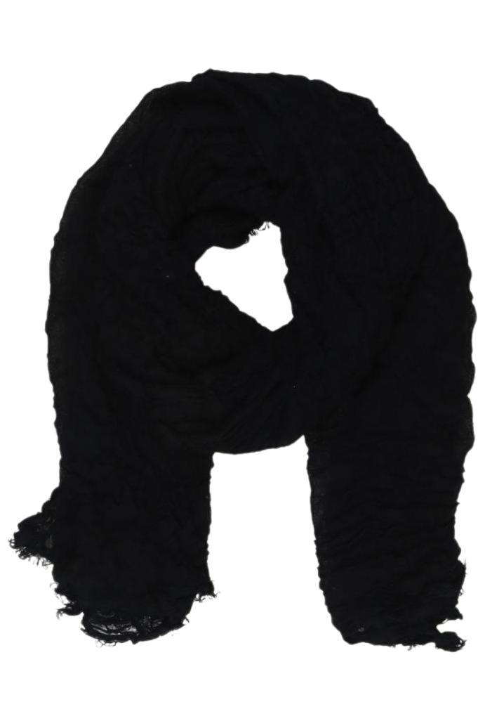 

pieces Damen Schal, schwarz, Gr.