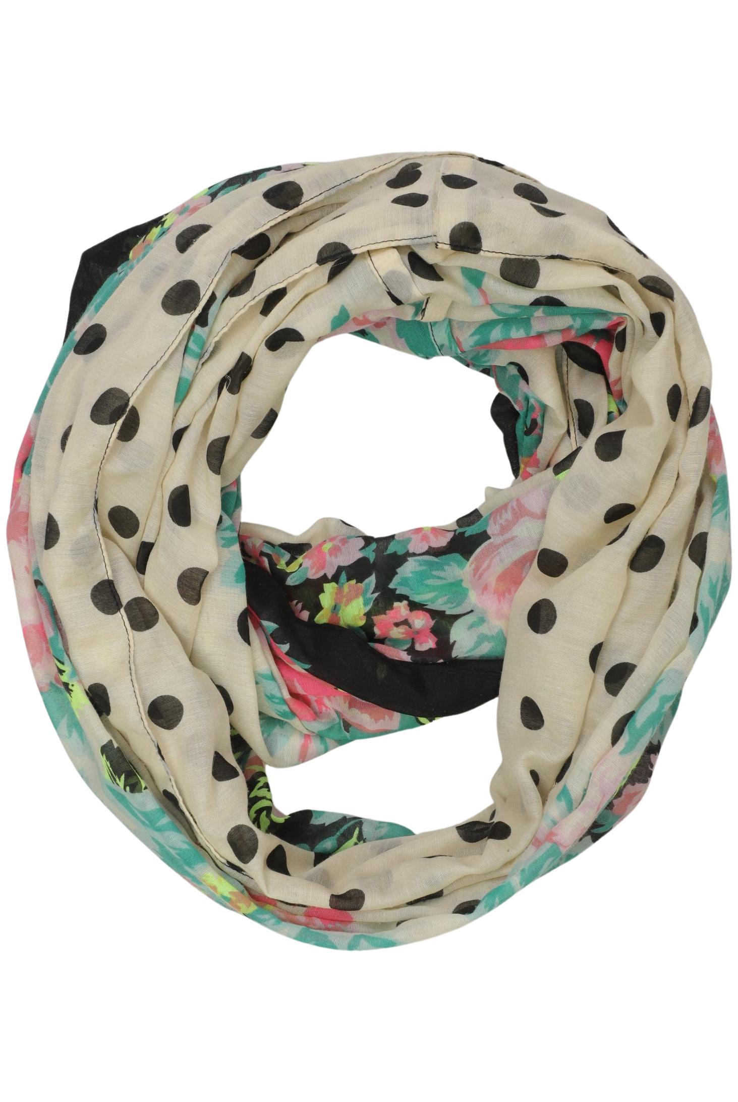 

pieces Damen Schal, mehrfarbig, Gr.