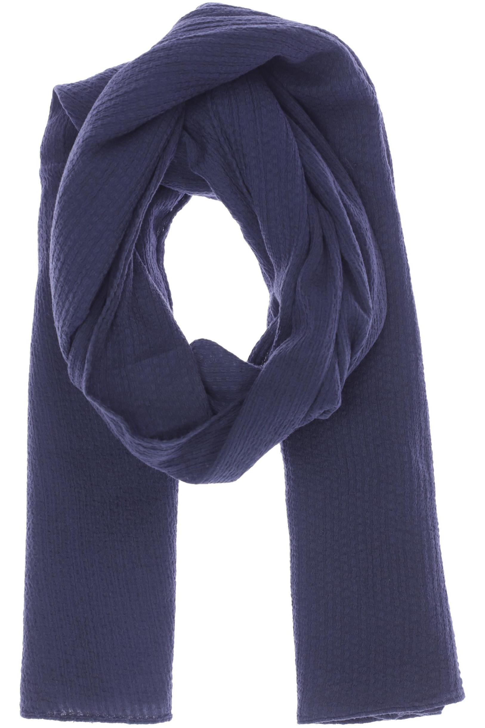 

pieces Damen Schal, marineblau