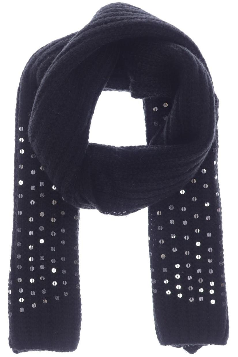 

pieces Damen Schal, schwarz, Gr.