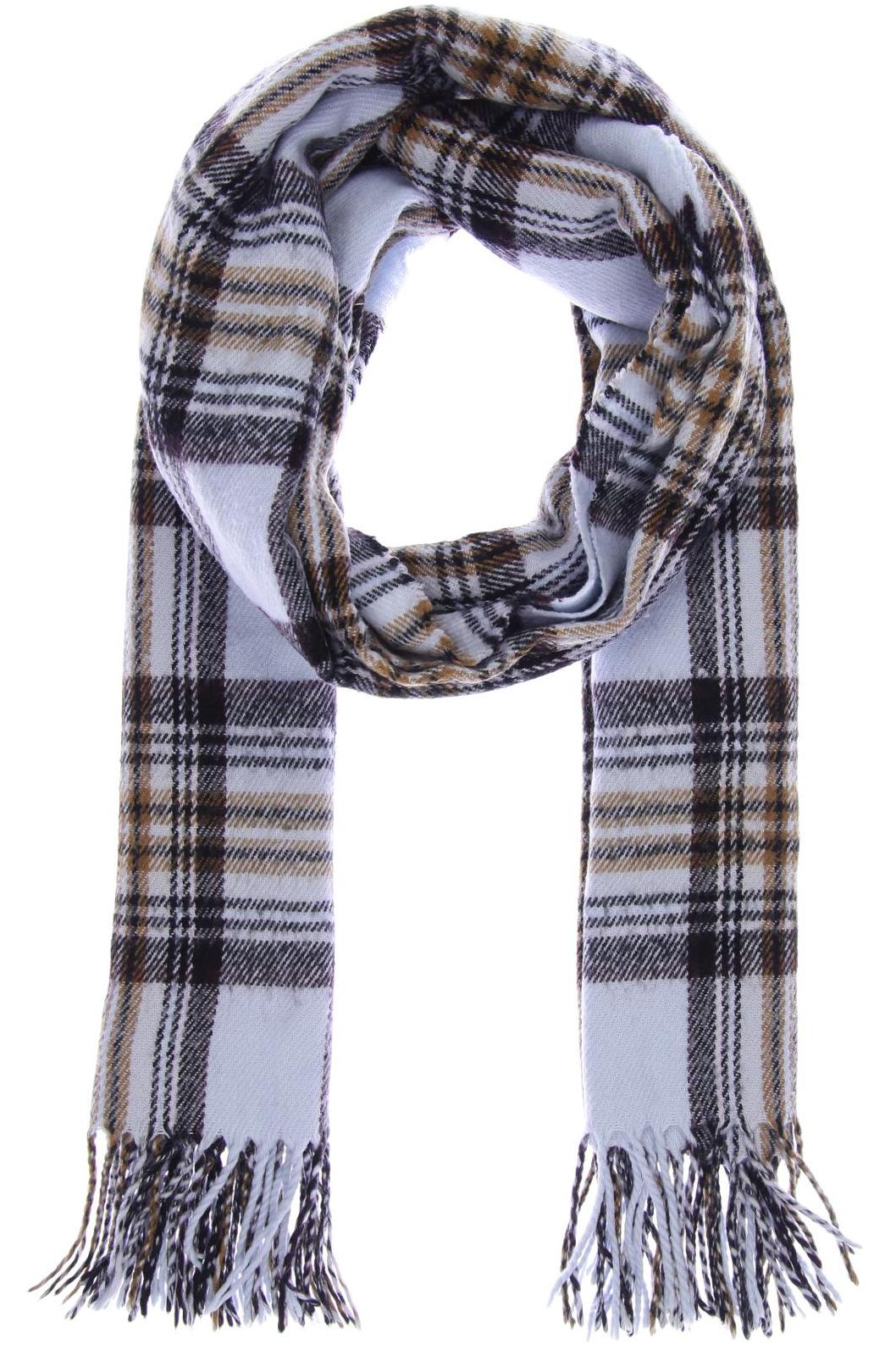 

pieces Damen Schal, hellblau