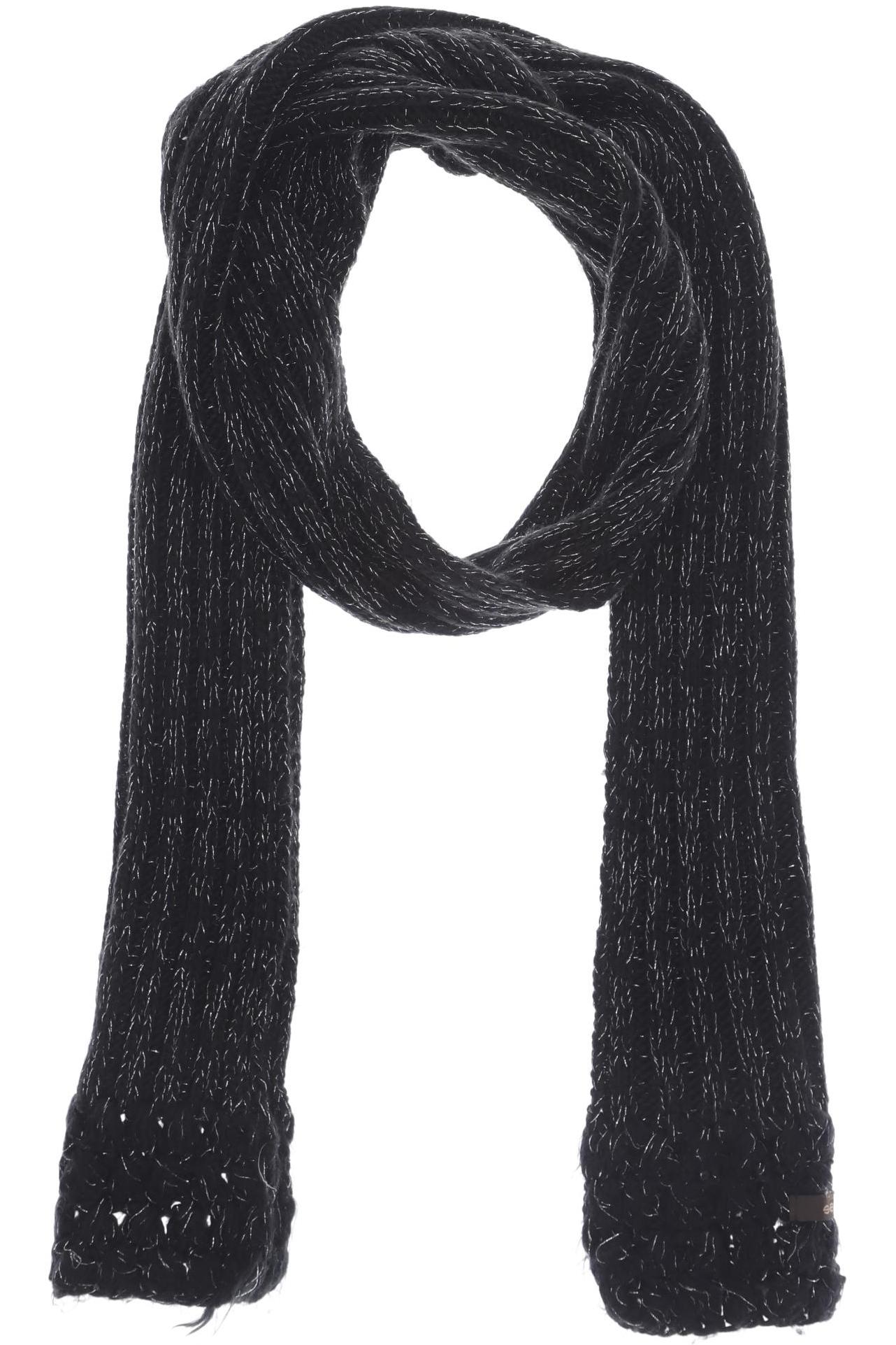 

pieces Damen Schal, schwarz