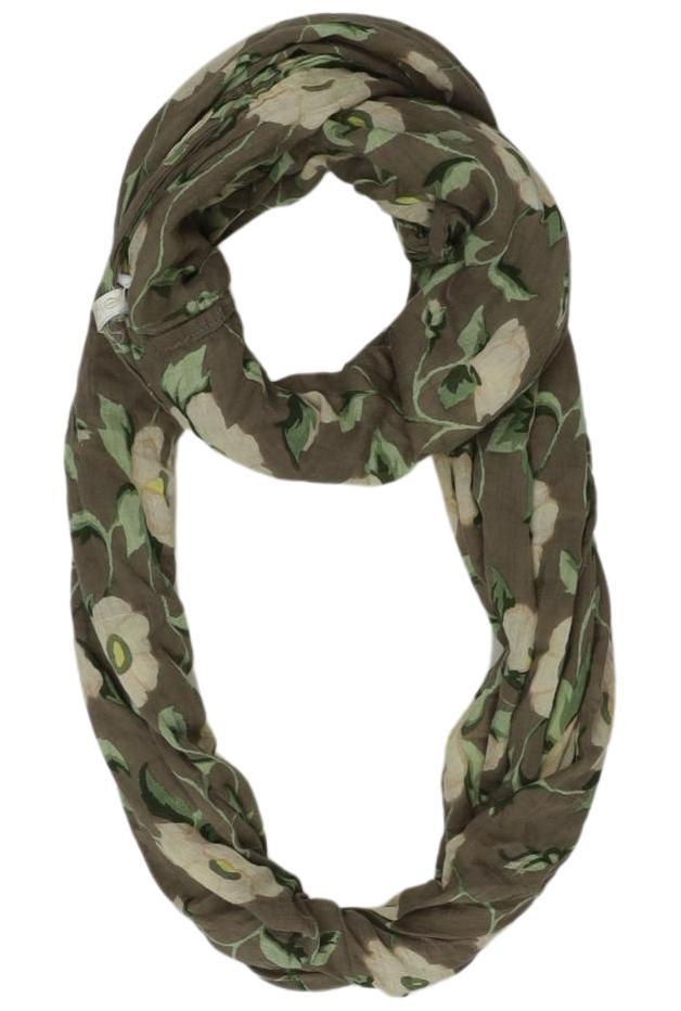 

pieces Damen Schal, grün, Gr.