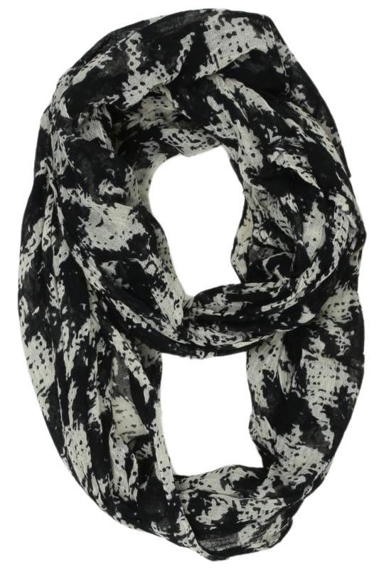 

pieces Damen Schal, mehrfarbig, Gr.