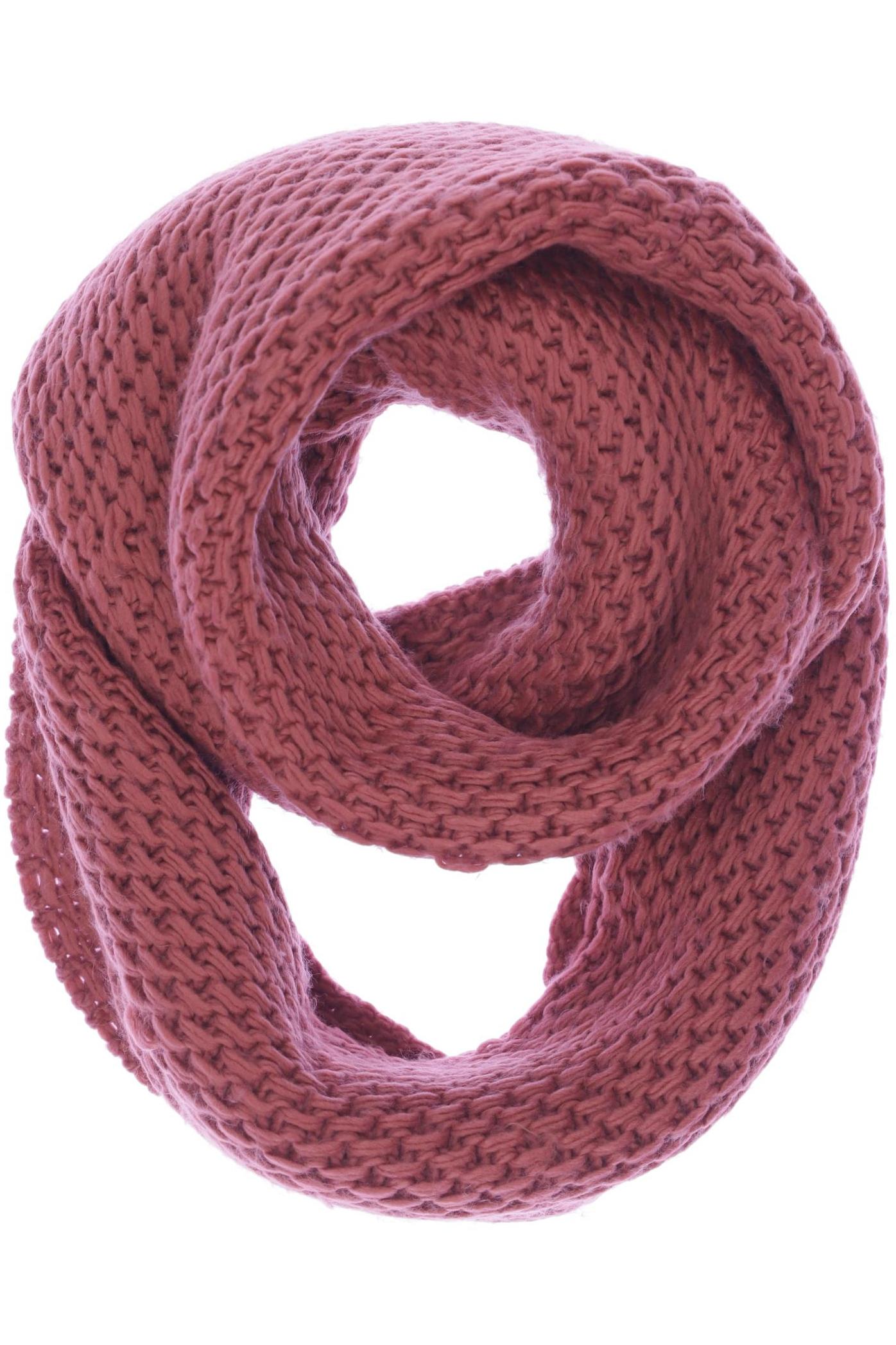 

pieces Damen Schal, pink, Gr.