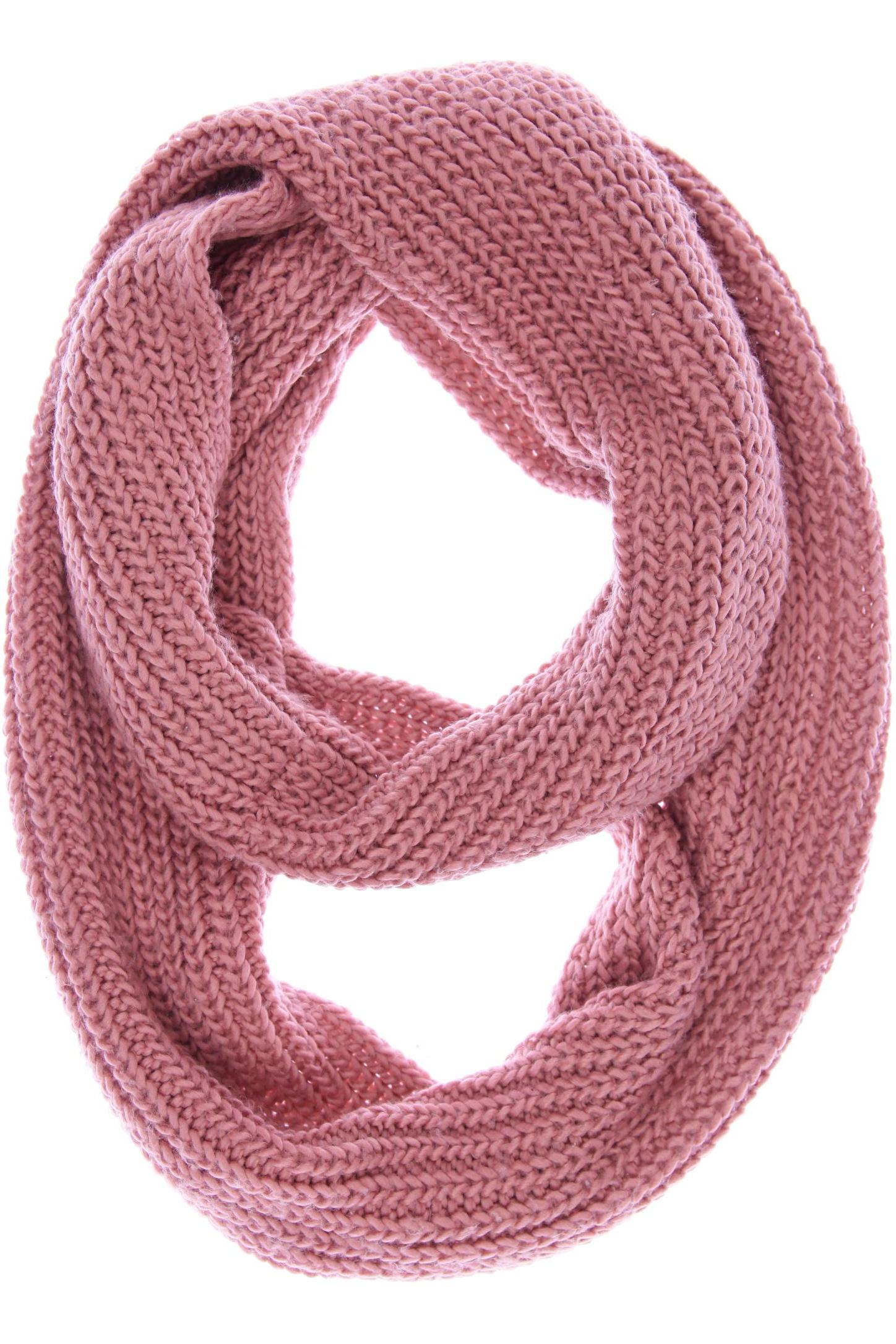 

pieces Damen Schal, pink, Gr.