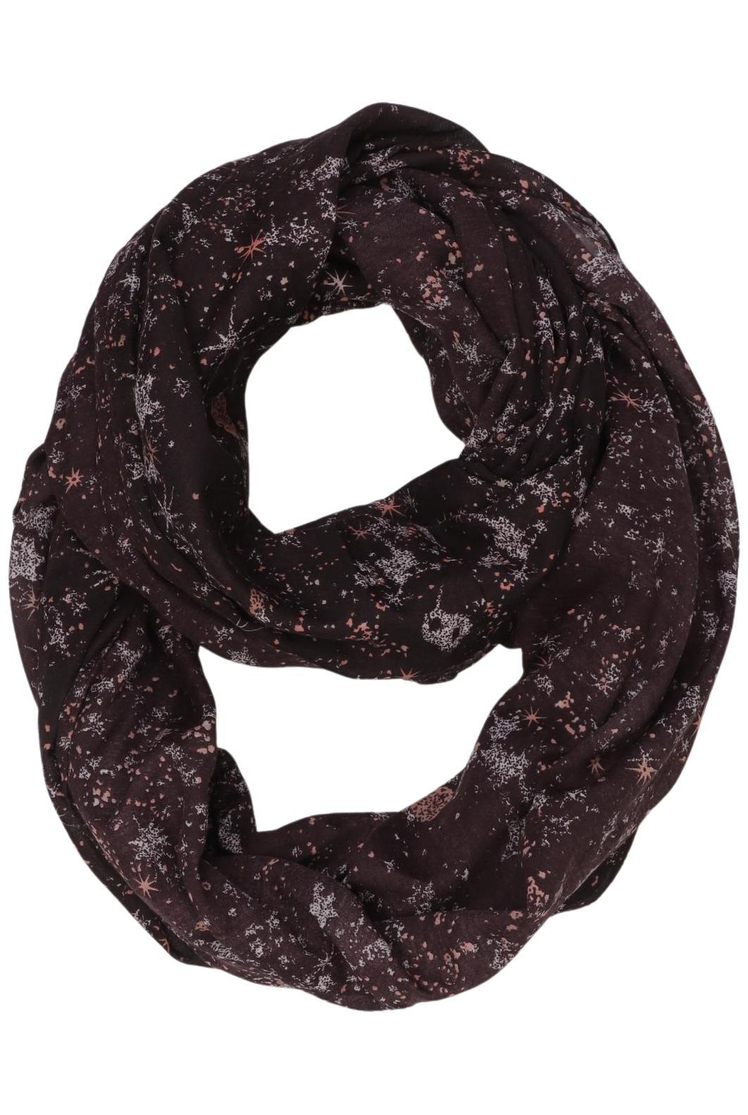 

pieces Damen Schal, braun, Gr.