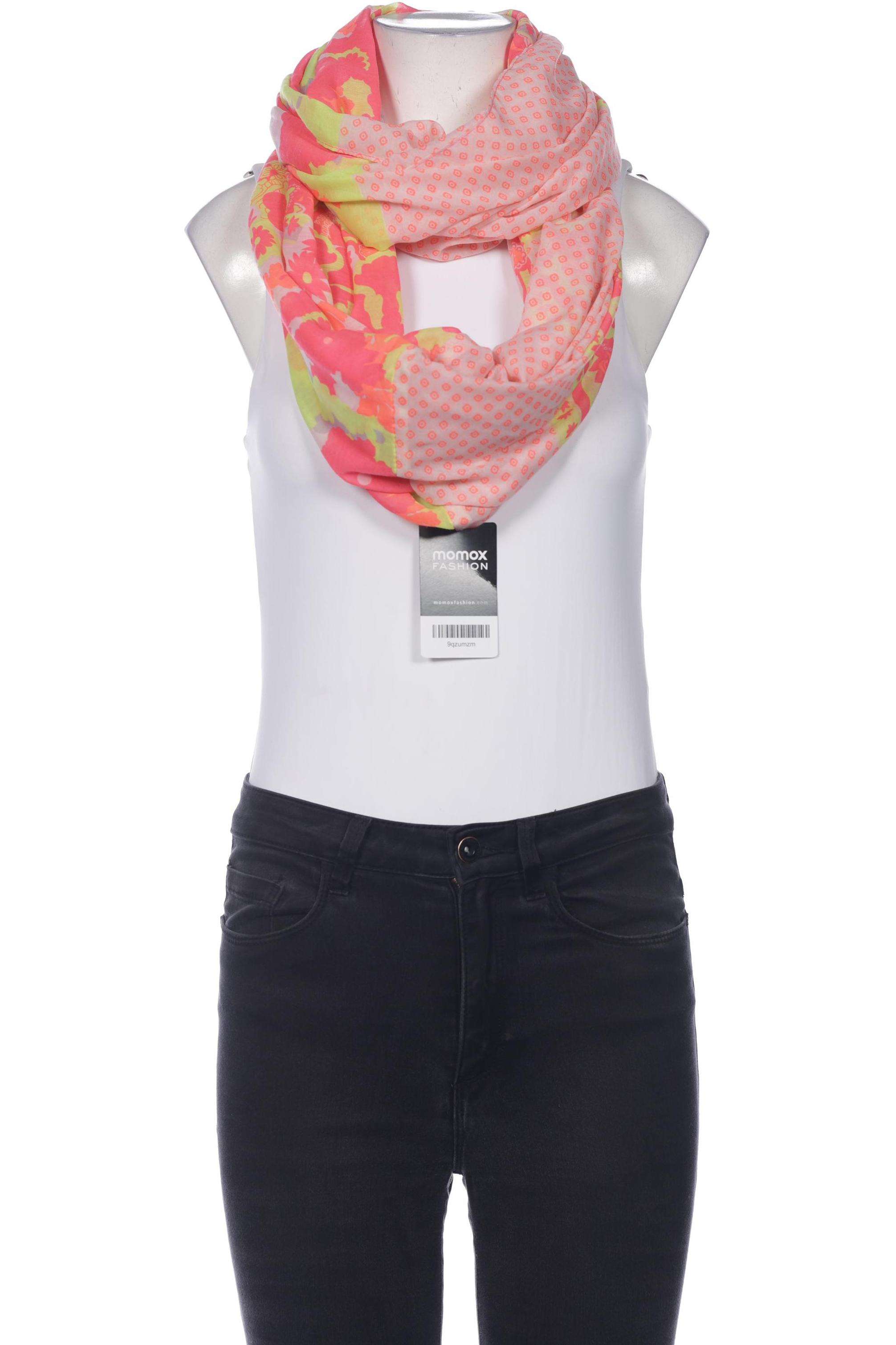 

pieces Damen Schal, pink
