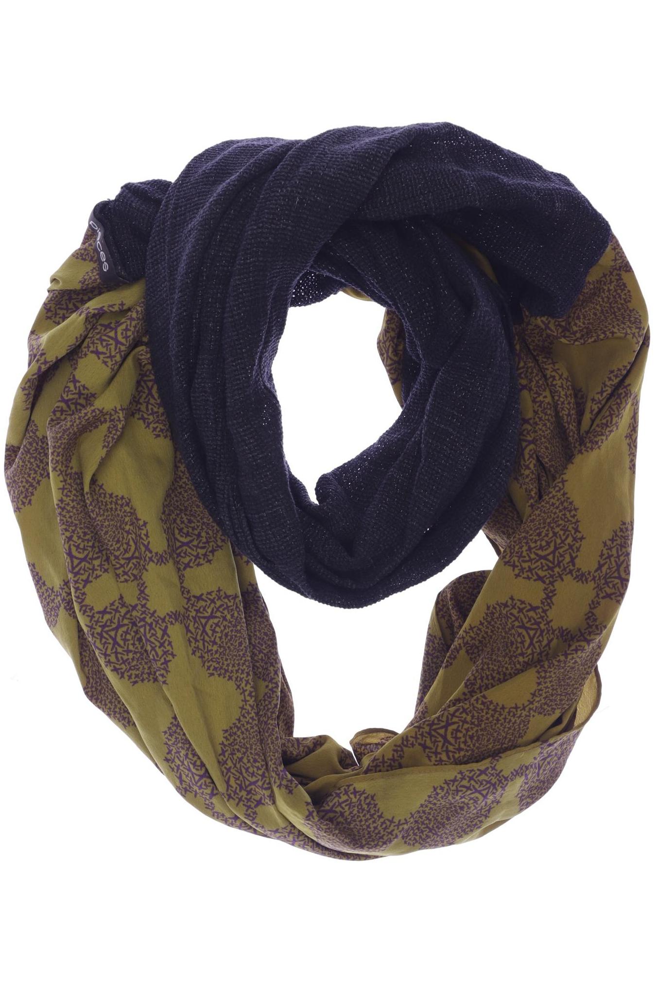 

pieces Damen Schal, beige, Gr.