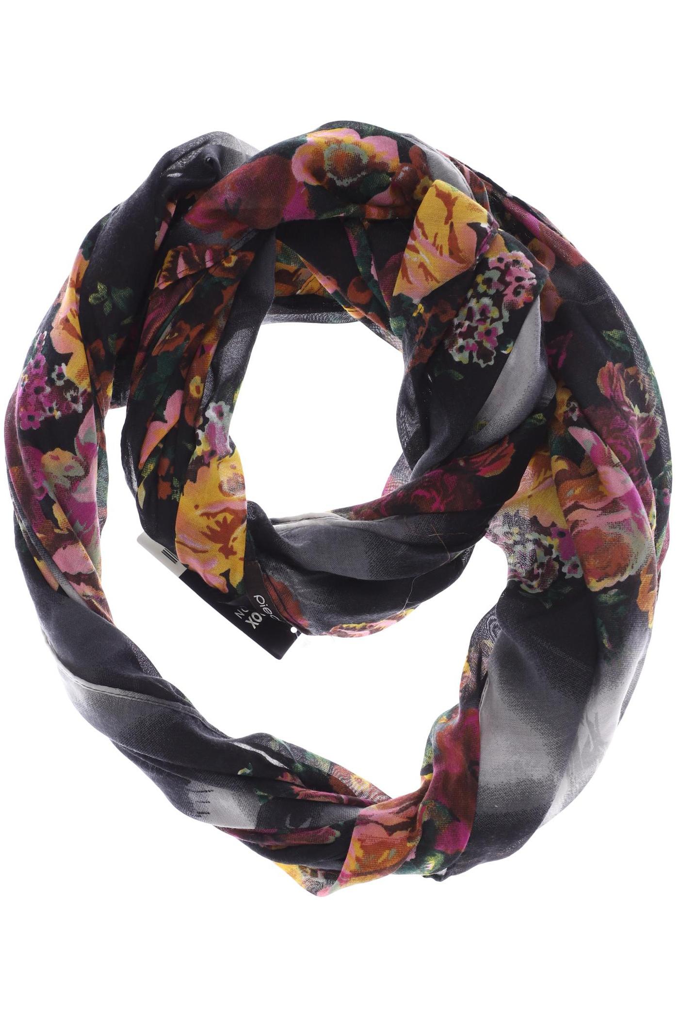 

pieces Damen Schal, marineblau