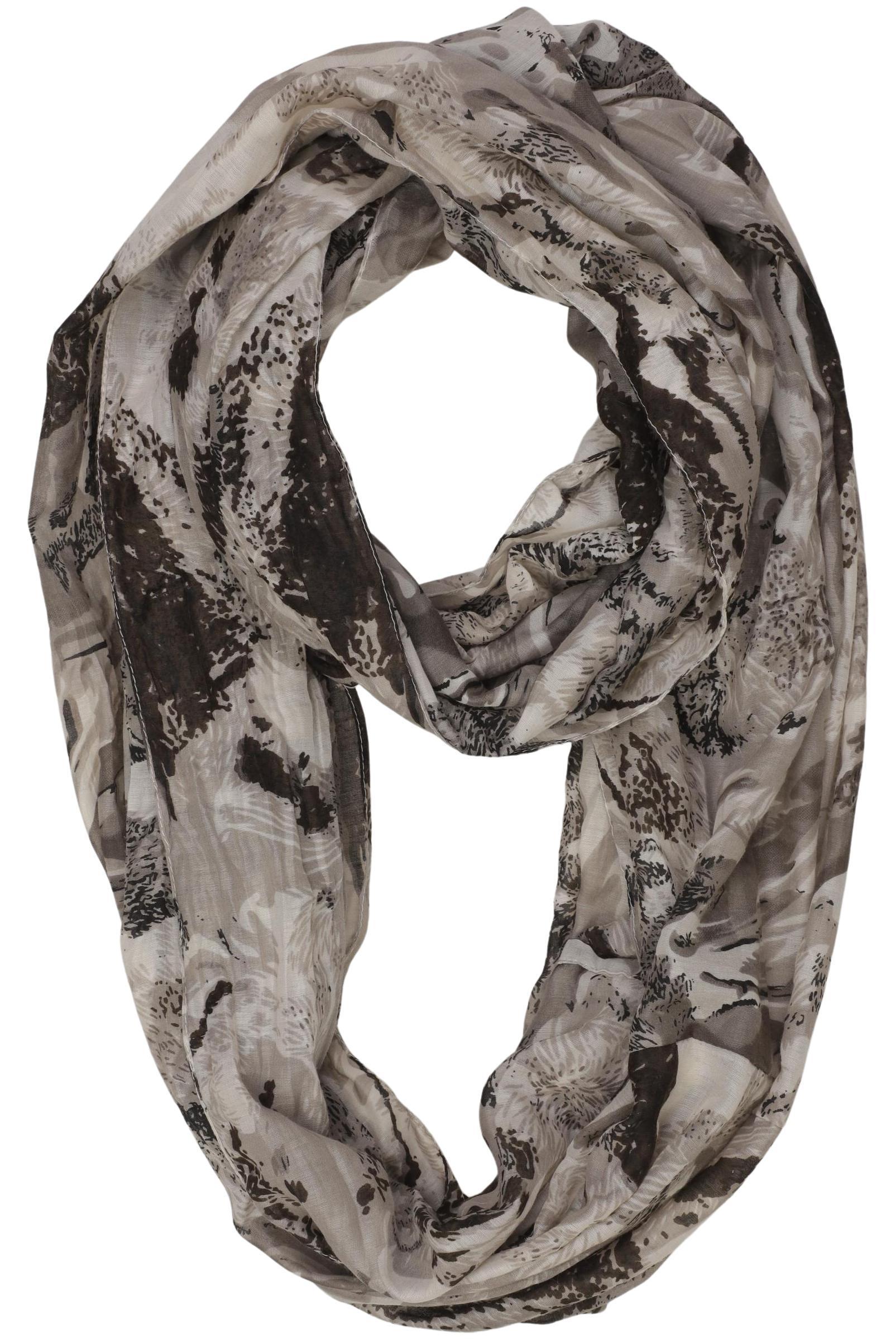 

pieces Damen Schal, mehrfarbig, Gr.