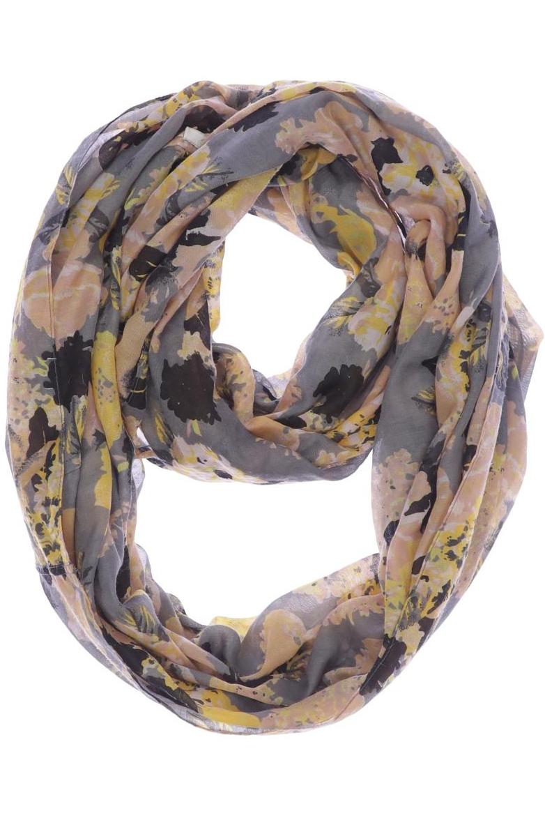 

pieces Damen Schal, mehrfarbig, Gr.