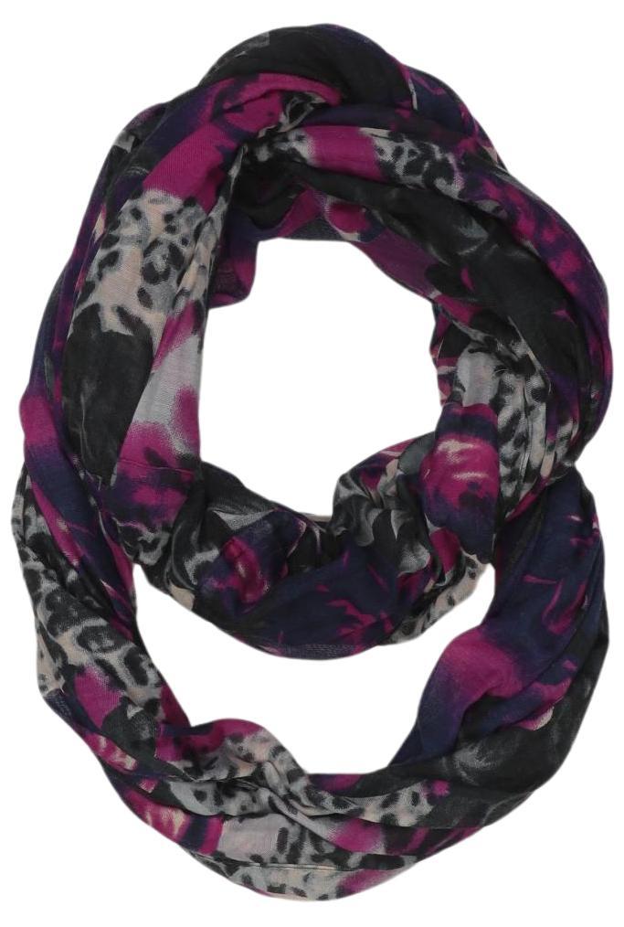 

pieces Damen Schal, mehrfarbig, Gr.