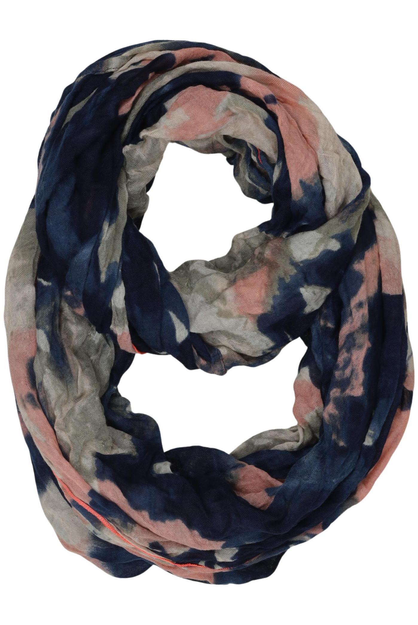 

pieces Damen Schal, mehrfarbig, Gr.