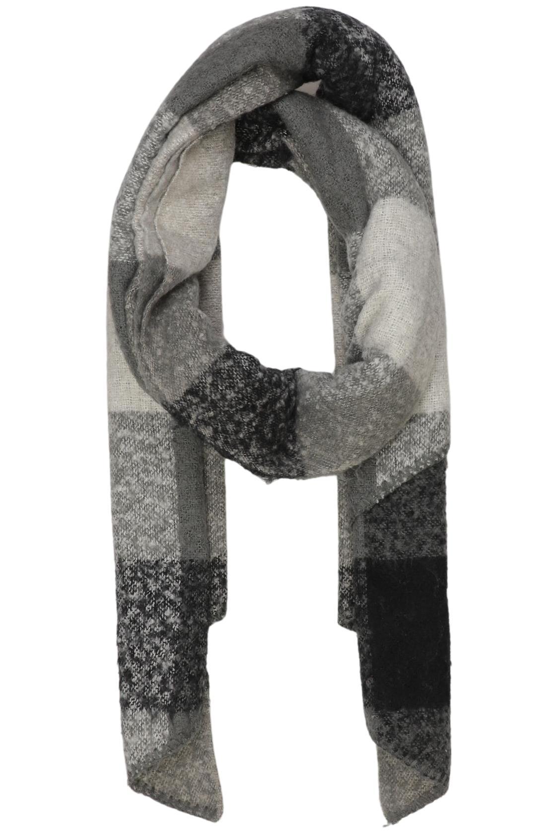 

pieces Damen Schal, mehrfarbig, Gr.