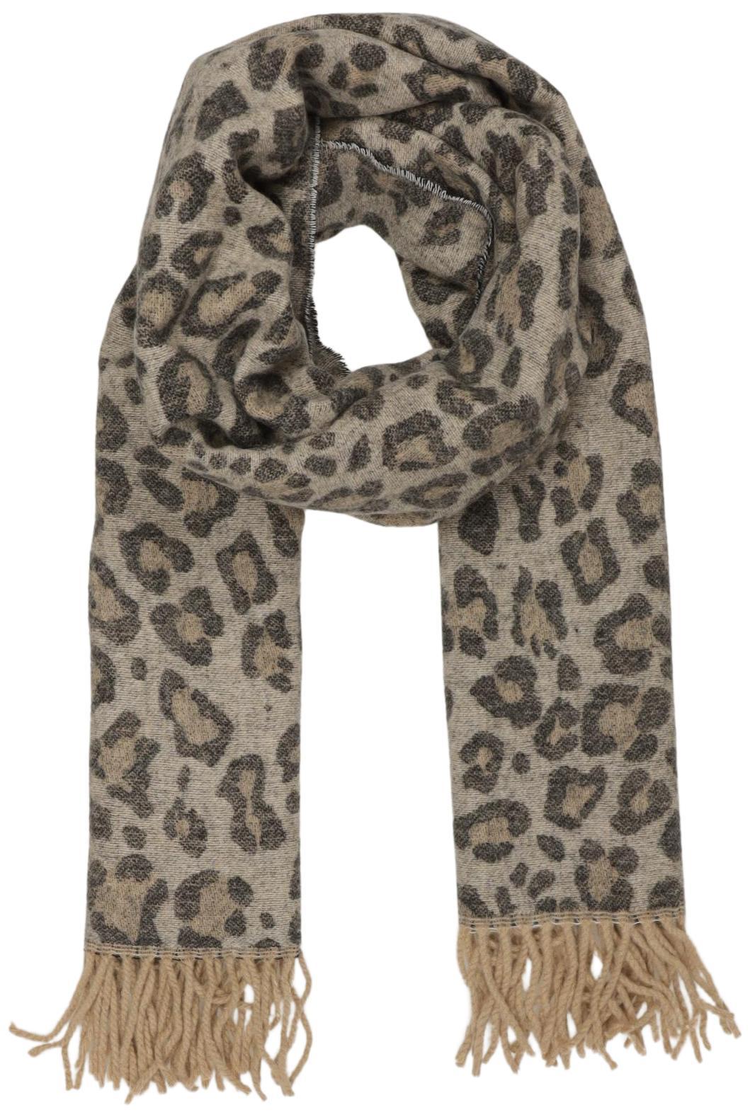 

pieces Damen Schal, beige, Gr.