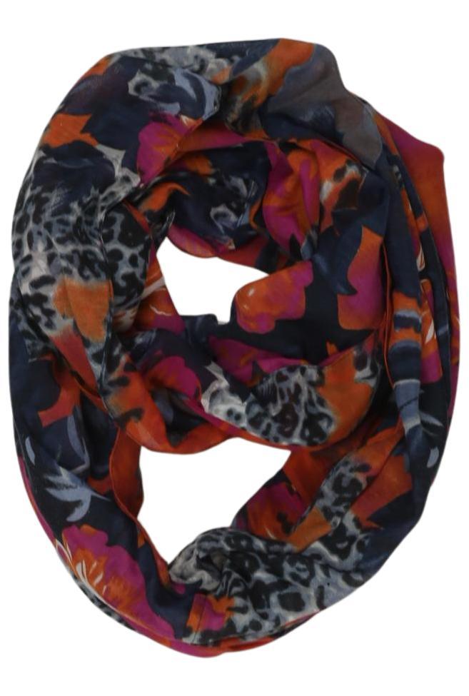 

pieces Damen Schal, mehrfarbig, Gr.