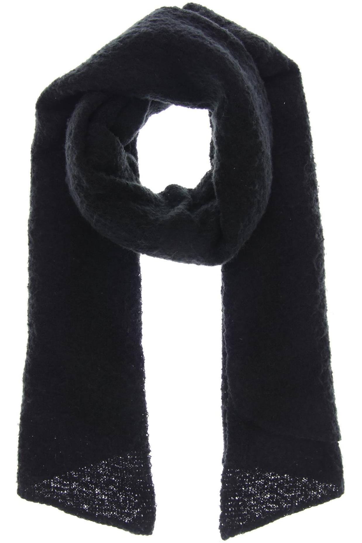 

pieces Damen Schal, schwarz