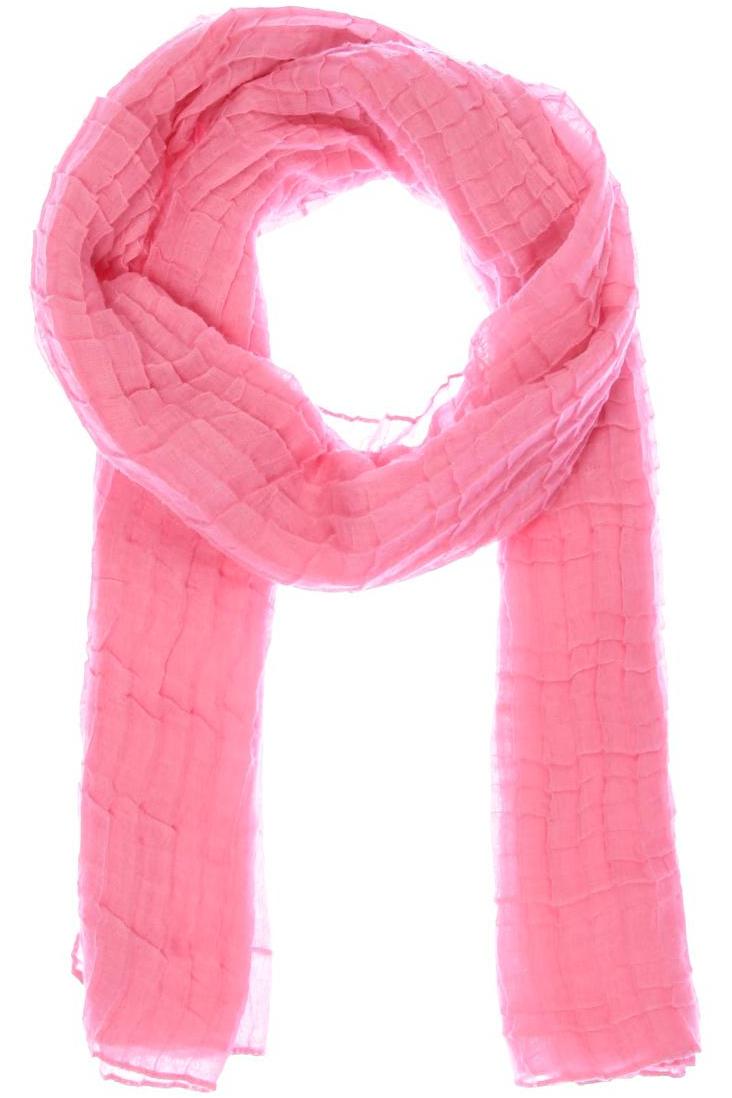 

pieces Damen Schal, pink, Gr.
