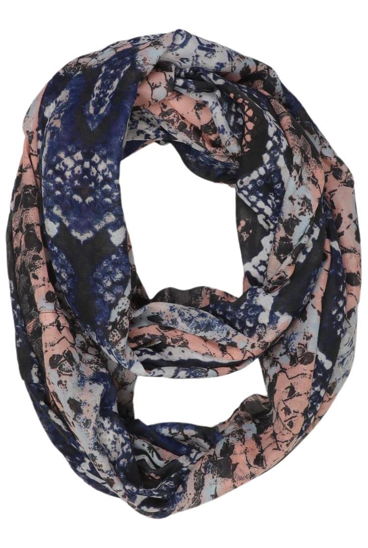 

pieces Damen Schal, mehrfarbig, Gr.