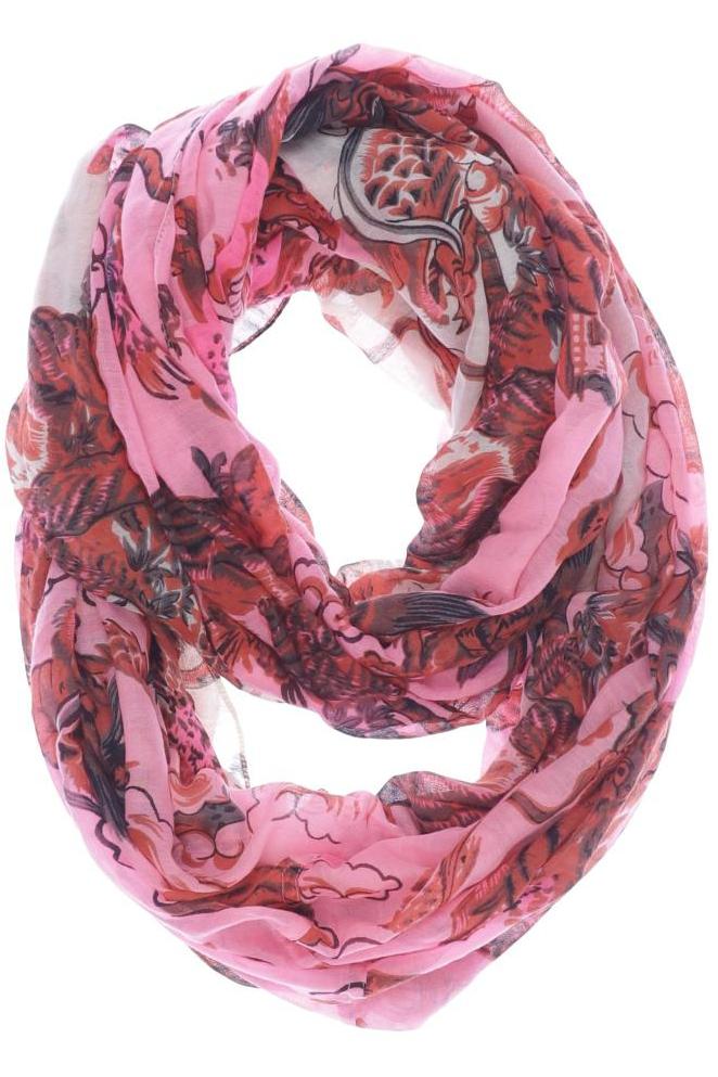 

pieces Damen Schal, rot