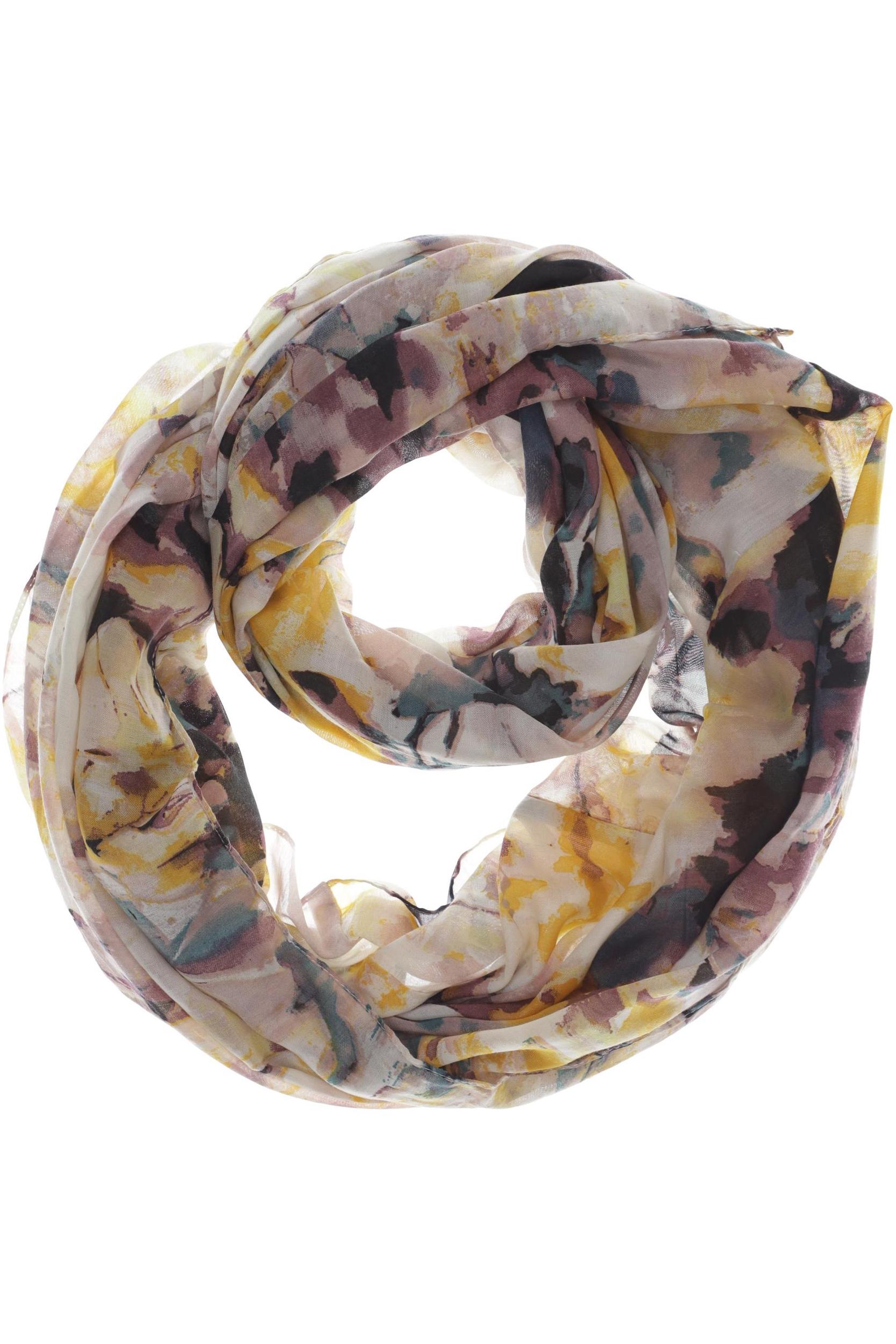 

pieces Damen Schal, mehrfarbig