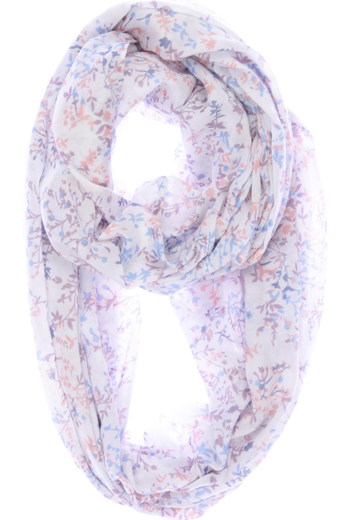 

pieces Damen Schal, mehrfarbig, Gr.