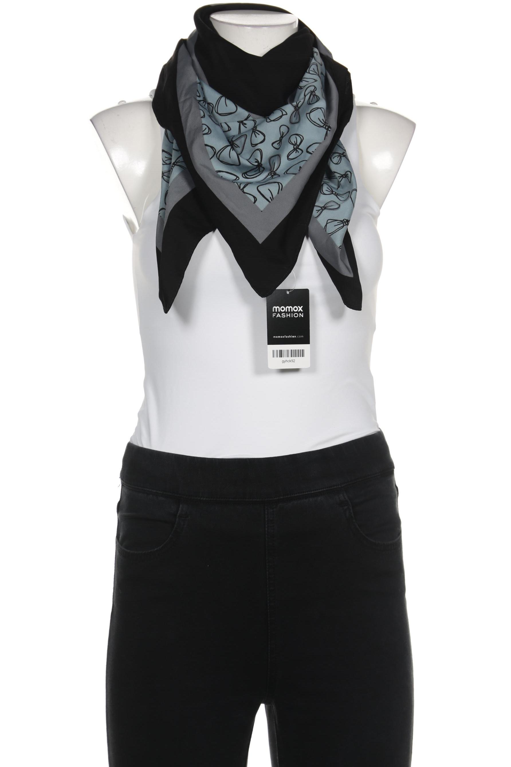 

pieces Damen Schal, schwarz