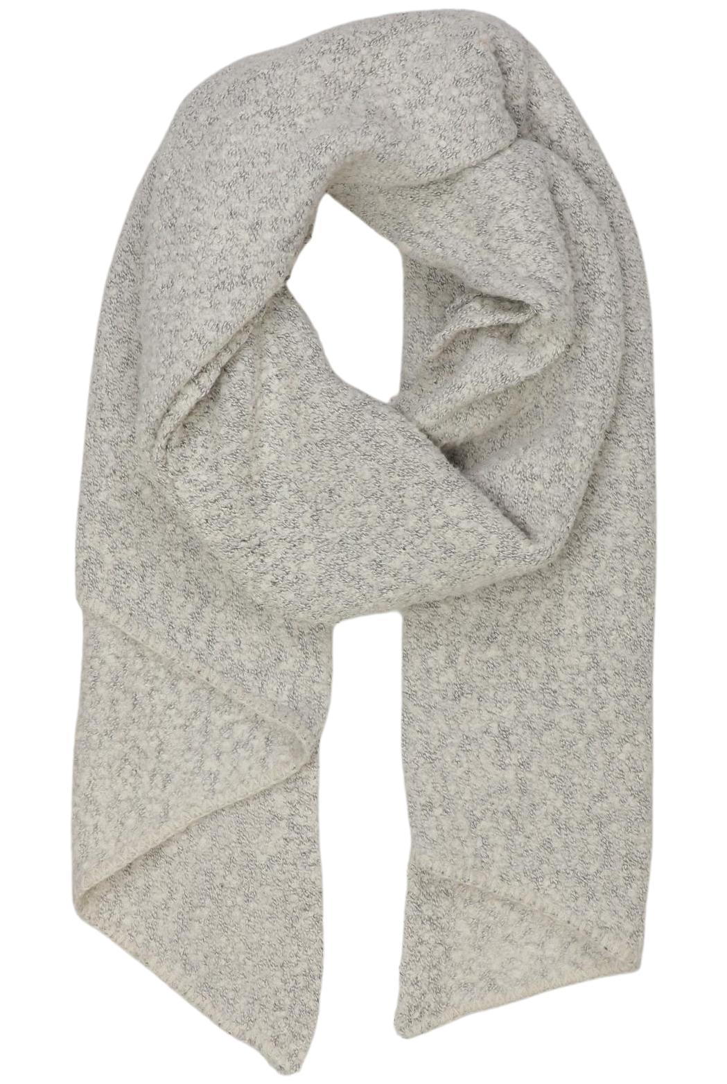 

pieces Damen Schal, grau, Gr.