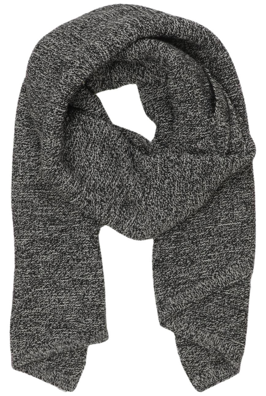 

pieces Damen Schal, grau, Gr.