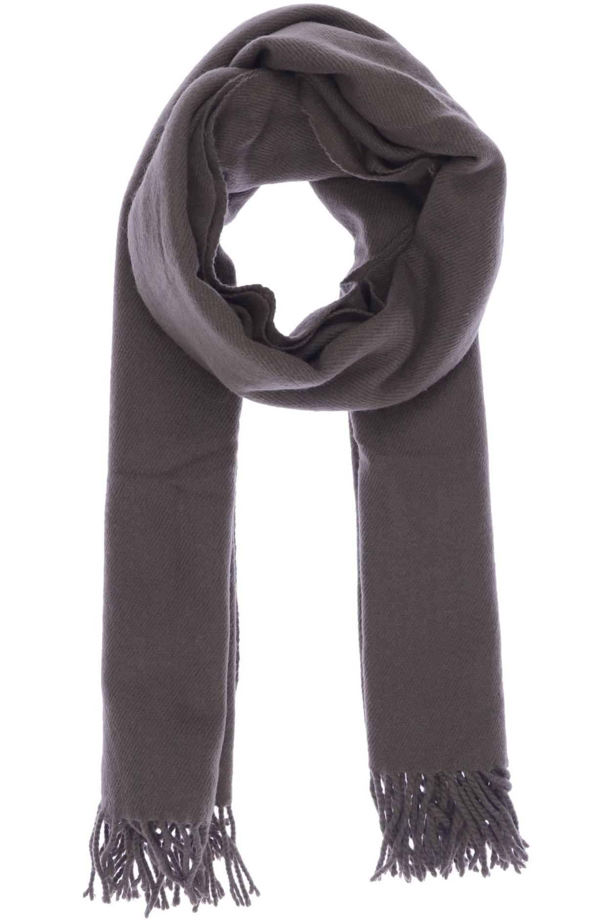 

pieces Damen Schal, grün, Gr.