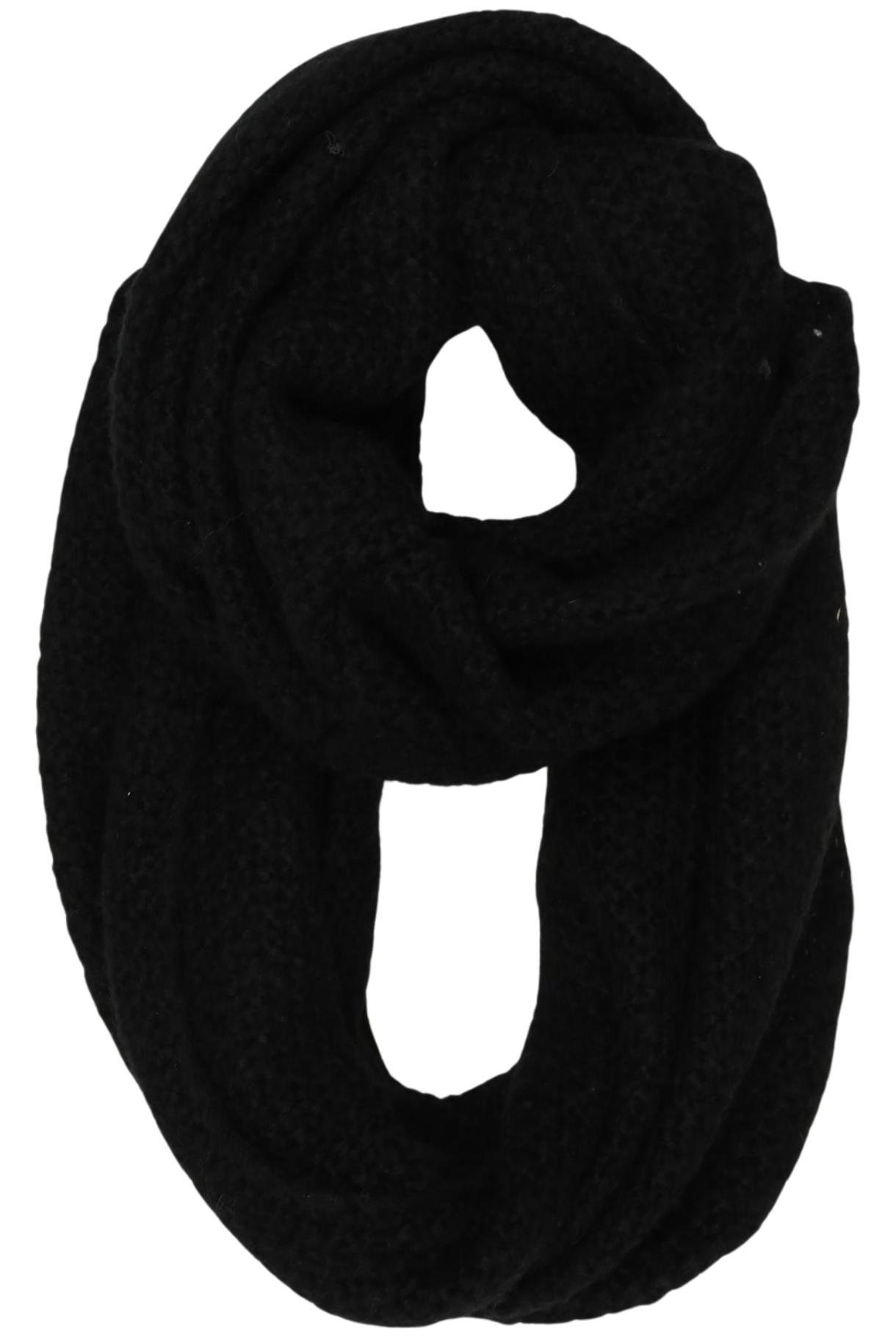 

pieces Damen Schal, schwarz, Gr.