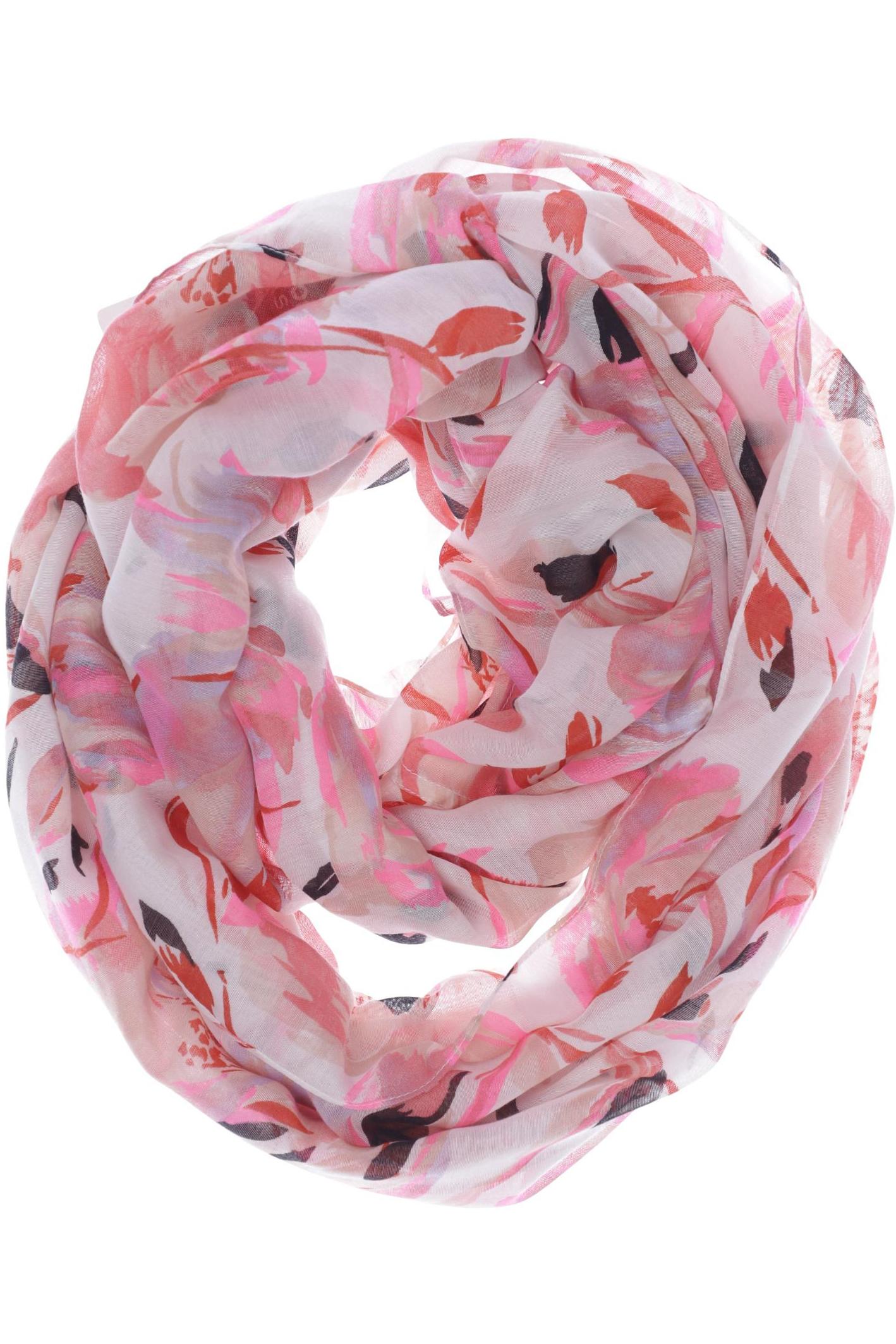 

pieces Damen Schal, pink
