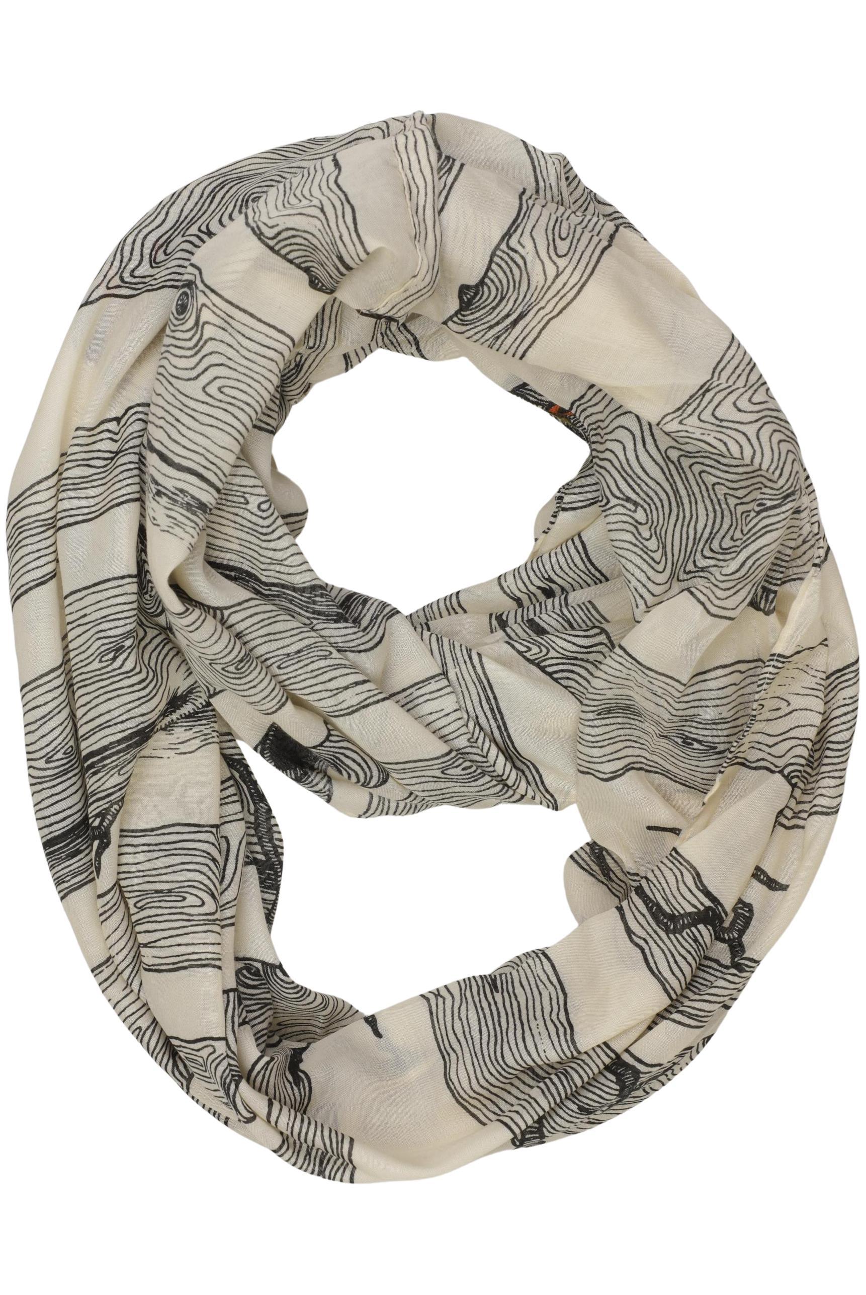 

pieces Damen Schal, beige, Gr.