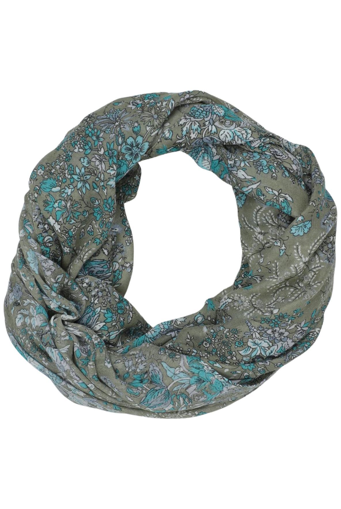 

pieces Damen Schal, grün, Gr.