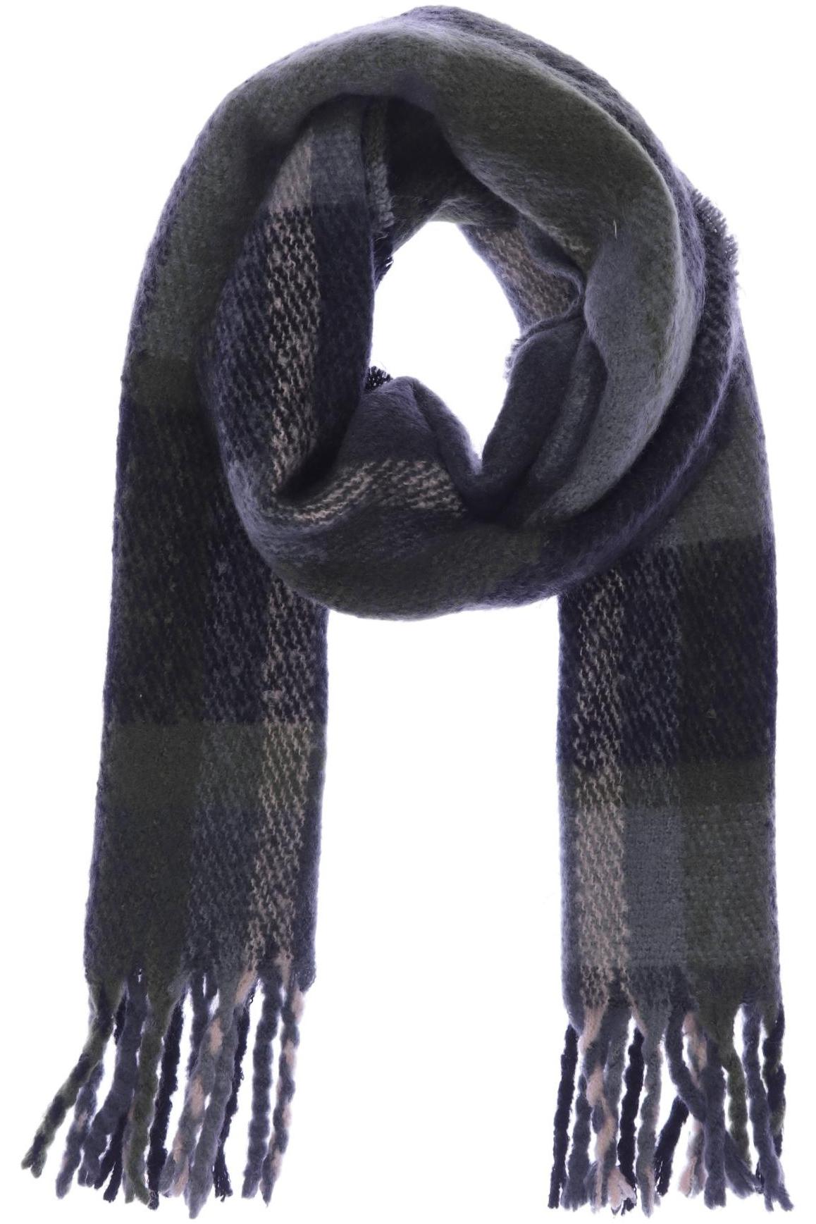 

pieces Damen Schal, grün, Gr.