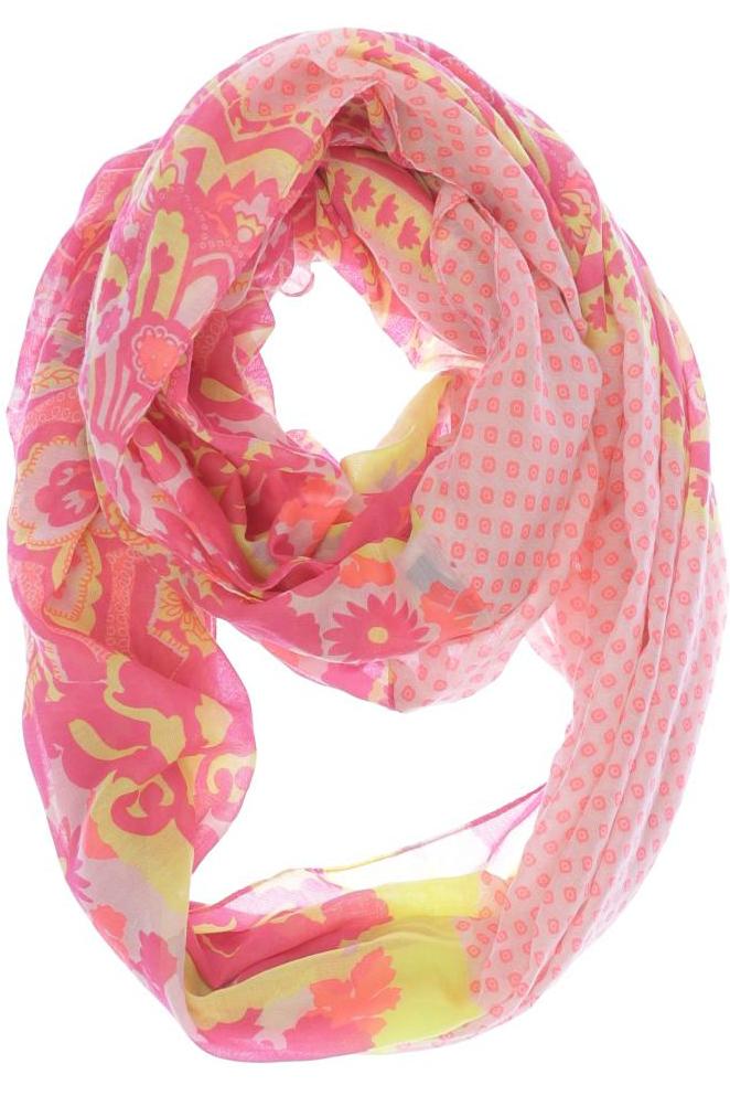 

pieces Damen Schal, pink, Gr.