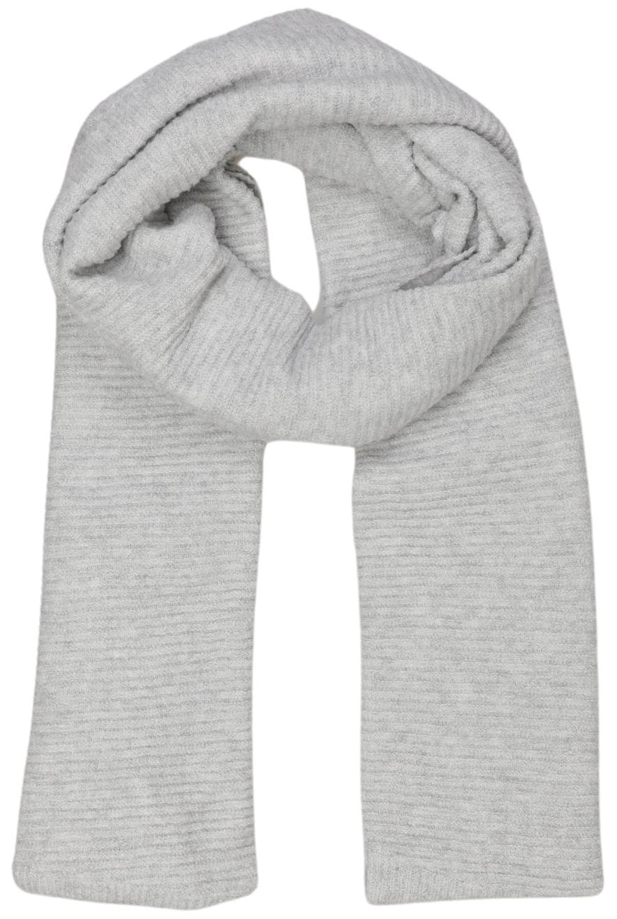 

pieces Damen Schal, grau, Gr.