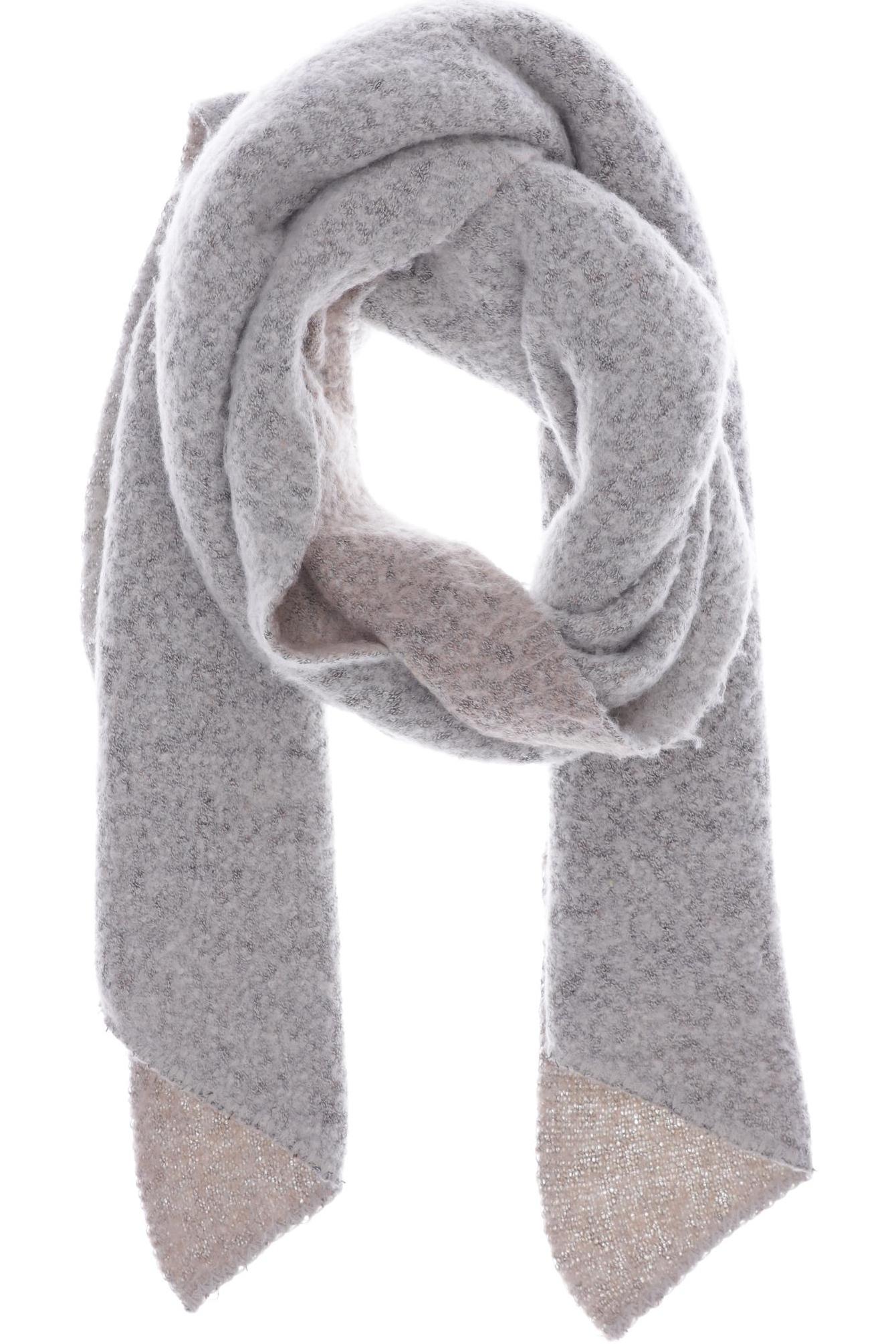 

pieces Damen Schal, beige, Gr.