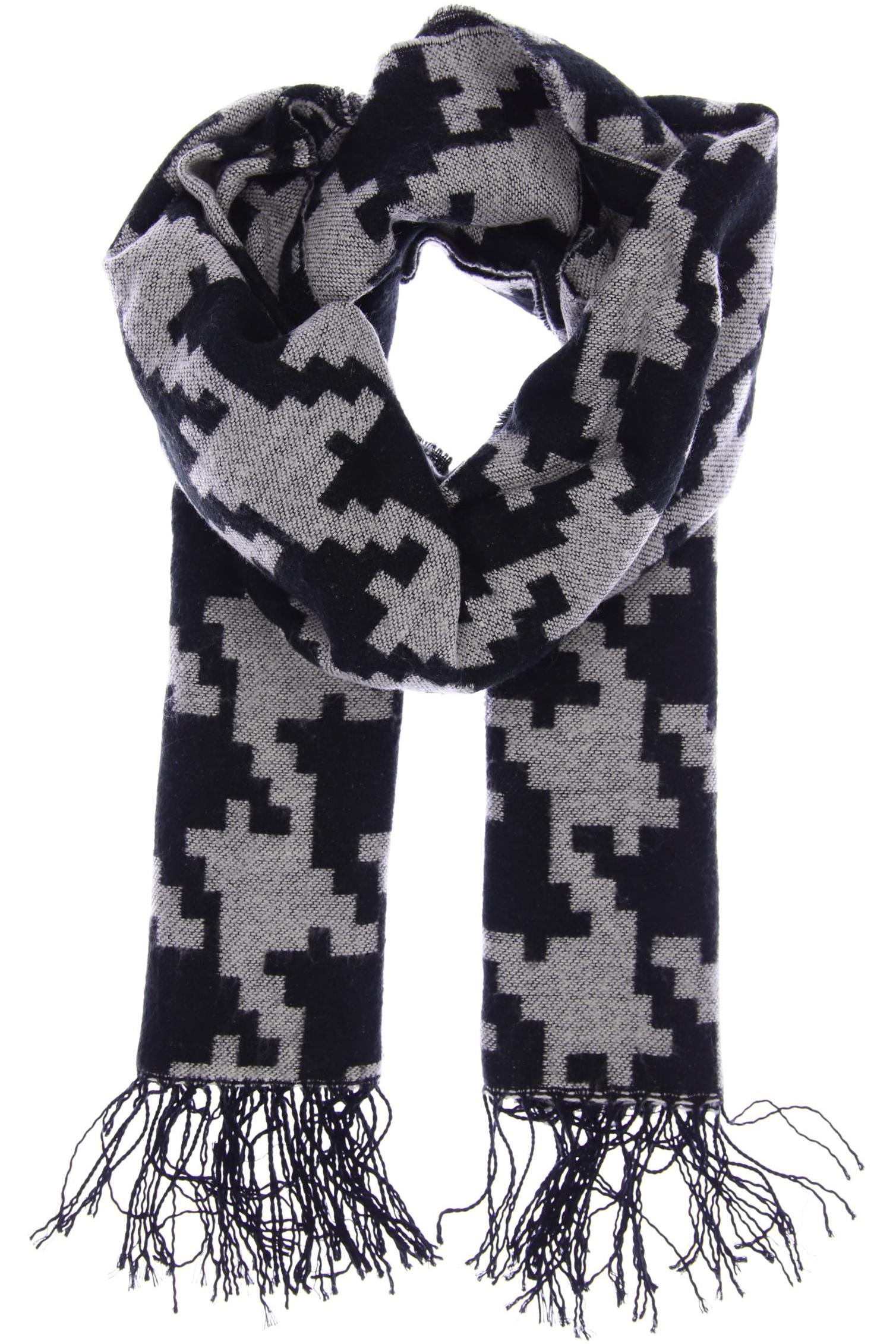 

pieces Damen Schal, grau