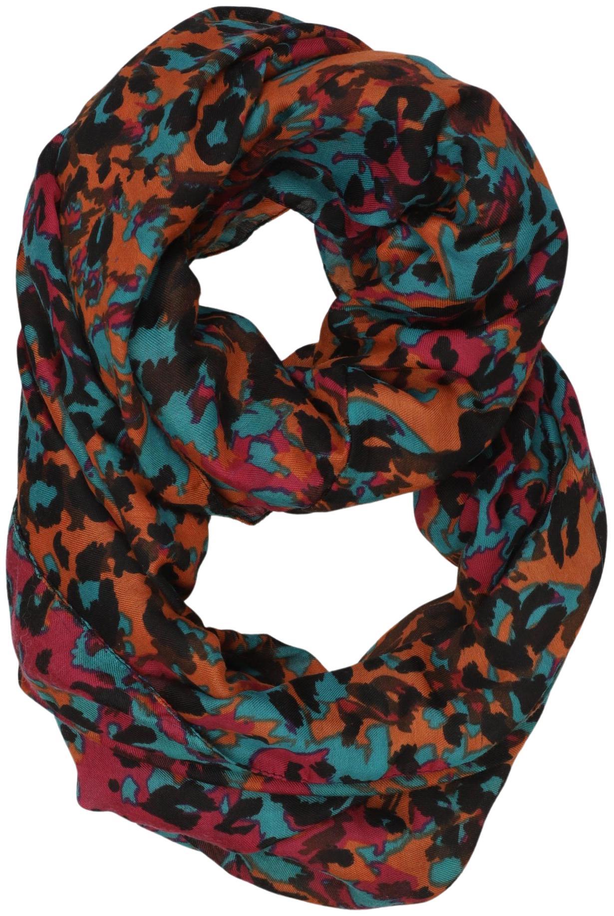 

pieces Damen Schal, mehrfarbig, Gr.