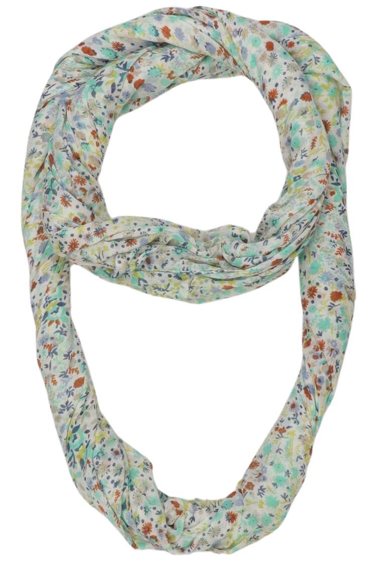 

pieces Damen Schal, mehrfarbig, Gr.