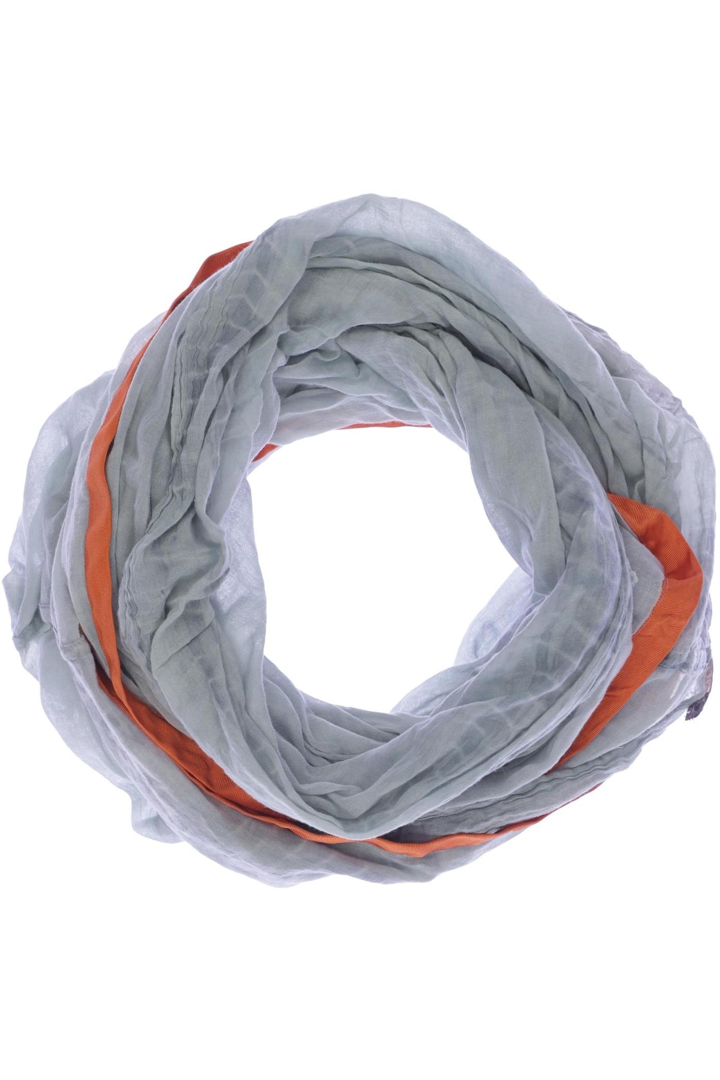 

pieces Damen Schal, türkis, Gr.