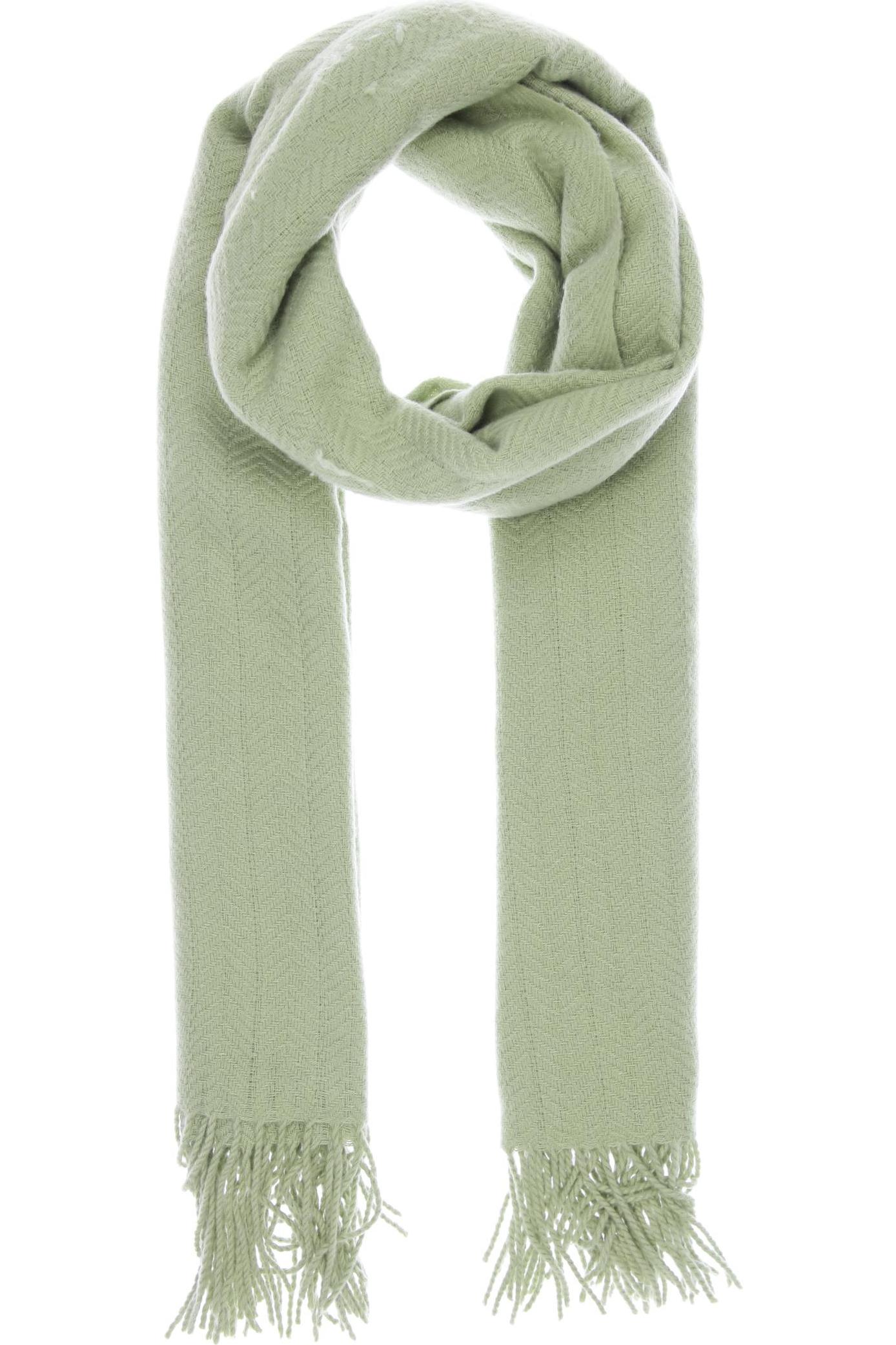 

pieces Damen Schal, grün, Gr.