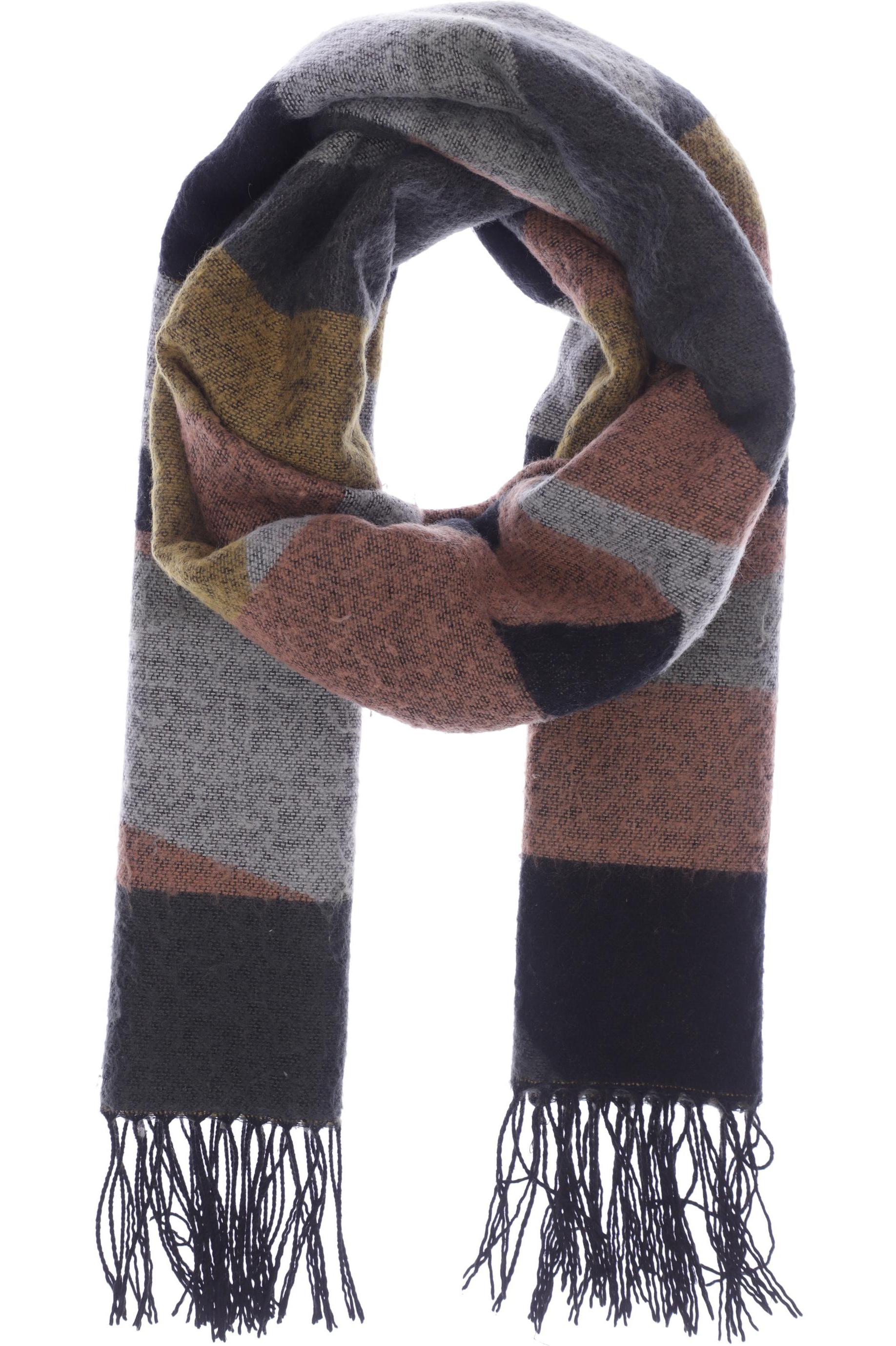 

pieces Damen Schal, mehrfarbig