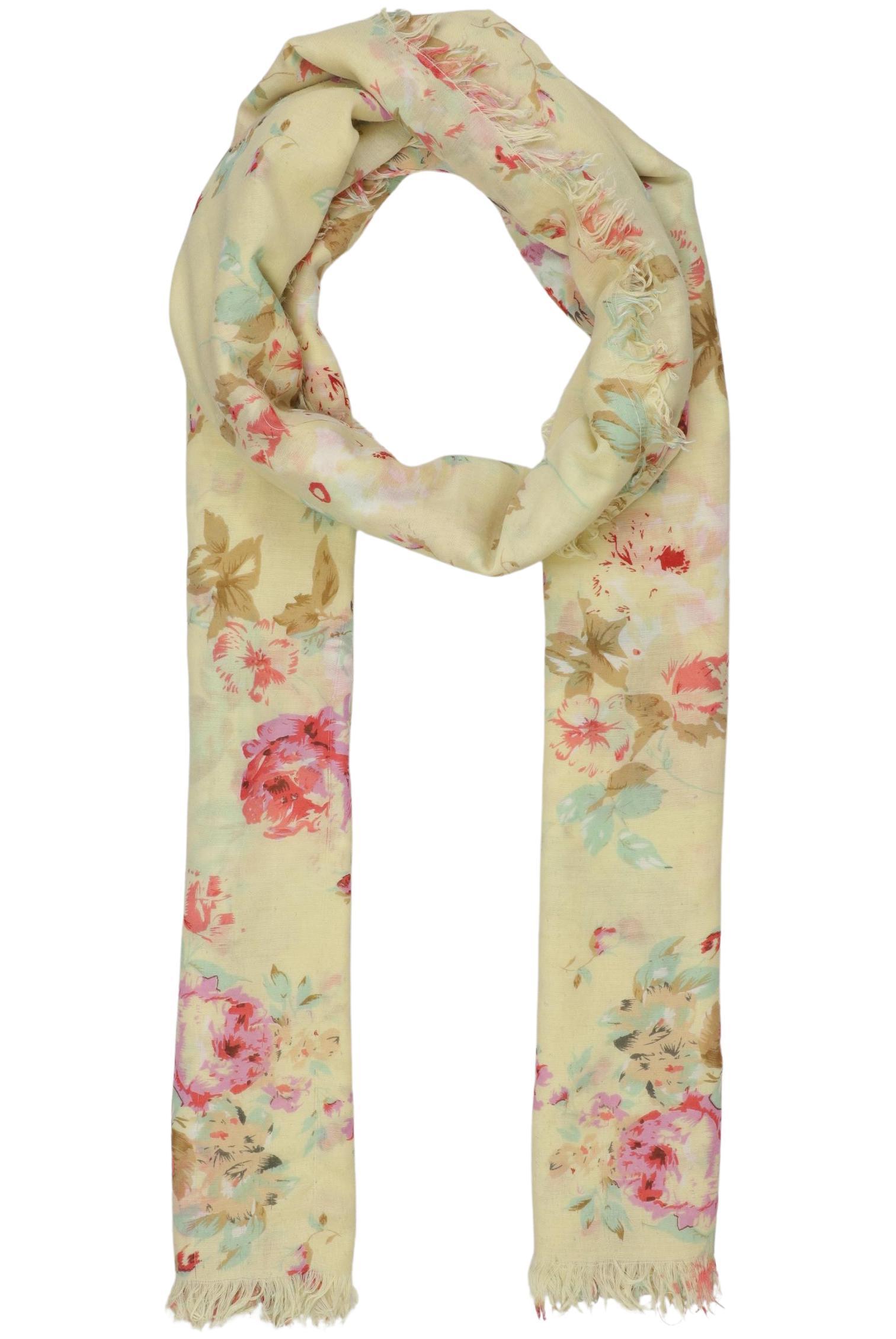 

pieces Damen Schal, beige, Gr.