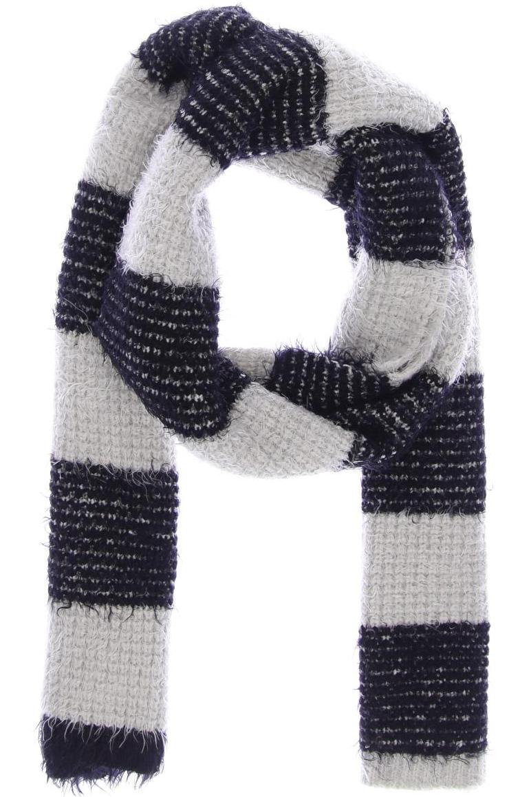 

pieces Damen Schal, schwarz