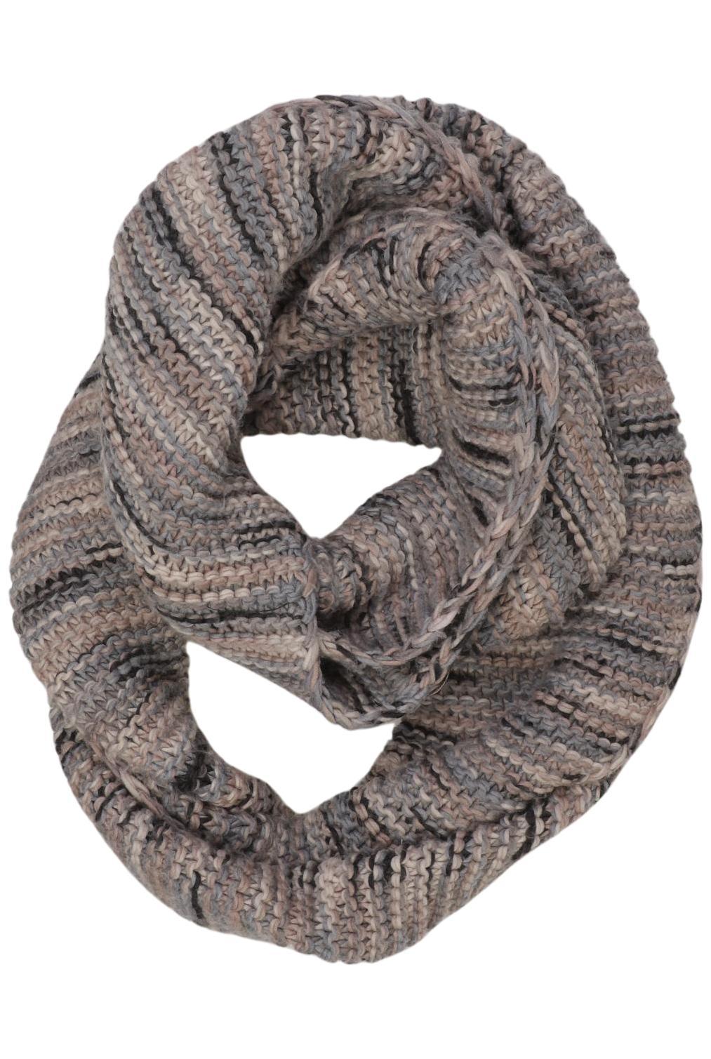 

pieces Damen Schal, mehrfarbig, Gr.