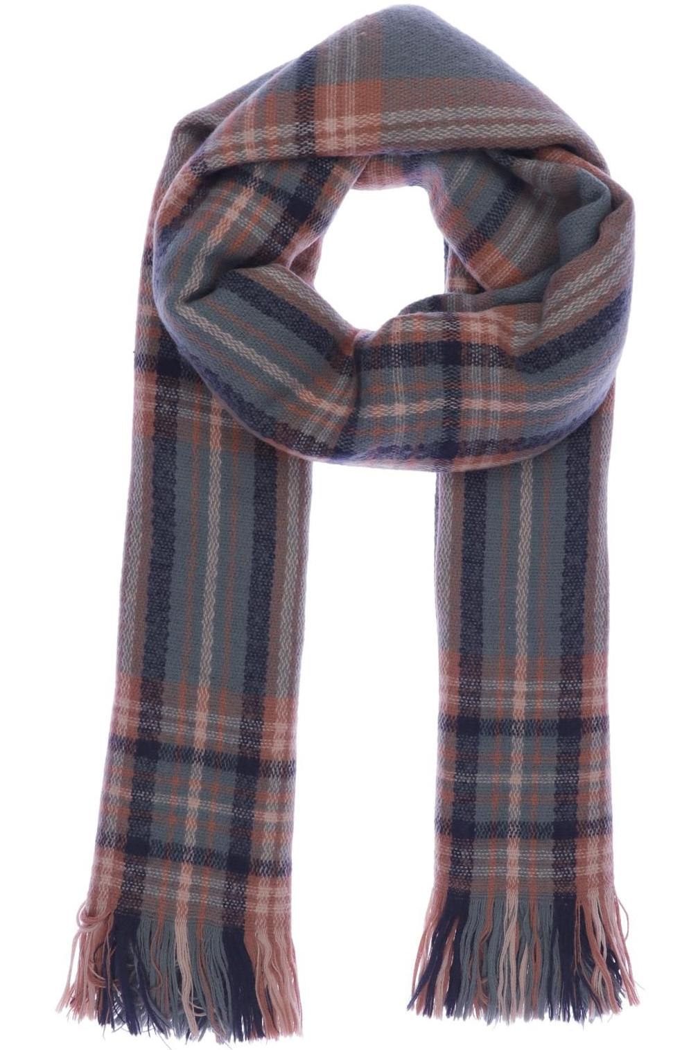 

pieces Damen Schal, türkis, Gr.